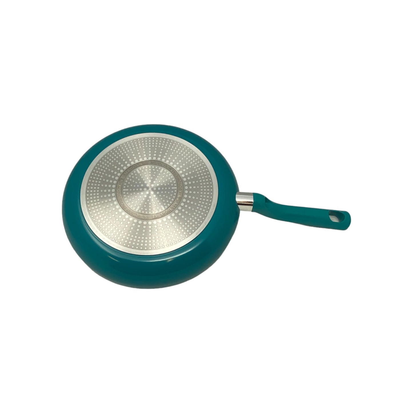 Tefal G80406 Chefclub Bratpfanne 28 cm Titanium Antihaftversiegelung Thermo | Neu
