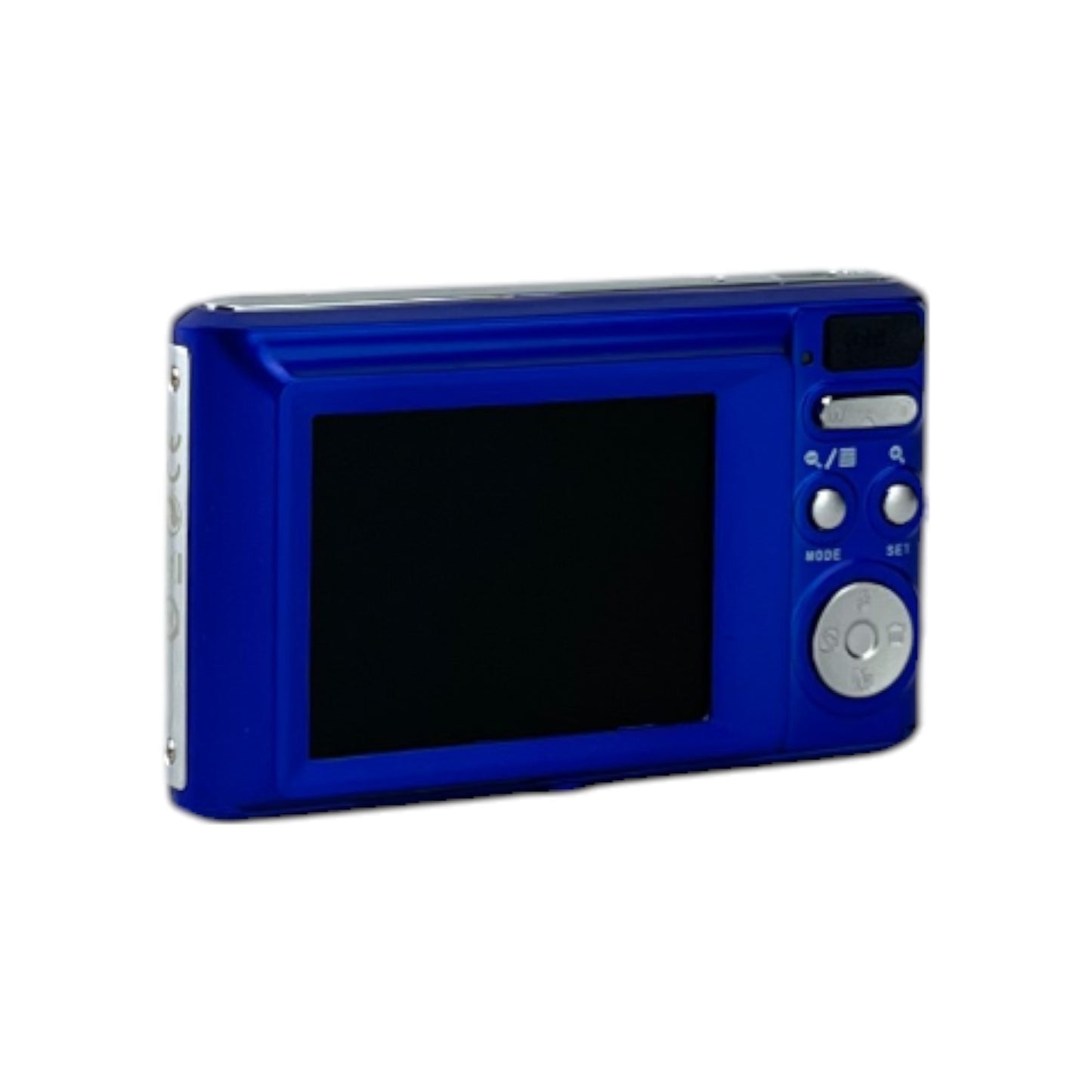 AGFA Photo Realishot DC5500 Digitalkamera Kompaktkamera 24MP 8-fach Zoom Blau | Retourware
