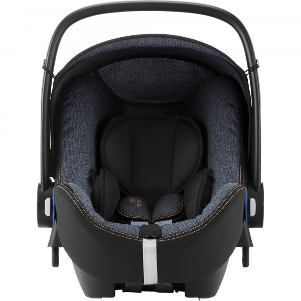 Britax Römer Baby Safe 2 i-Size Kindersitz Babyschale 0-15 Monate 5 Punkt-Gurt | Neu