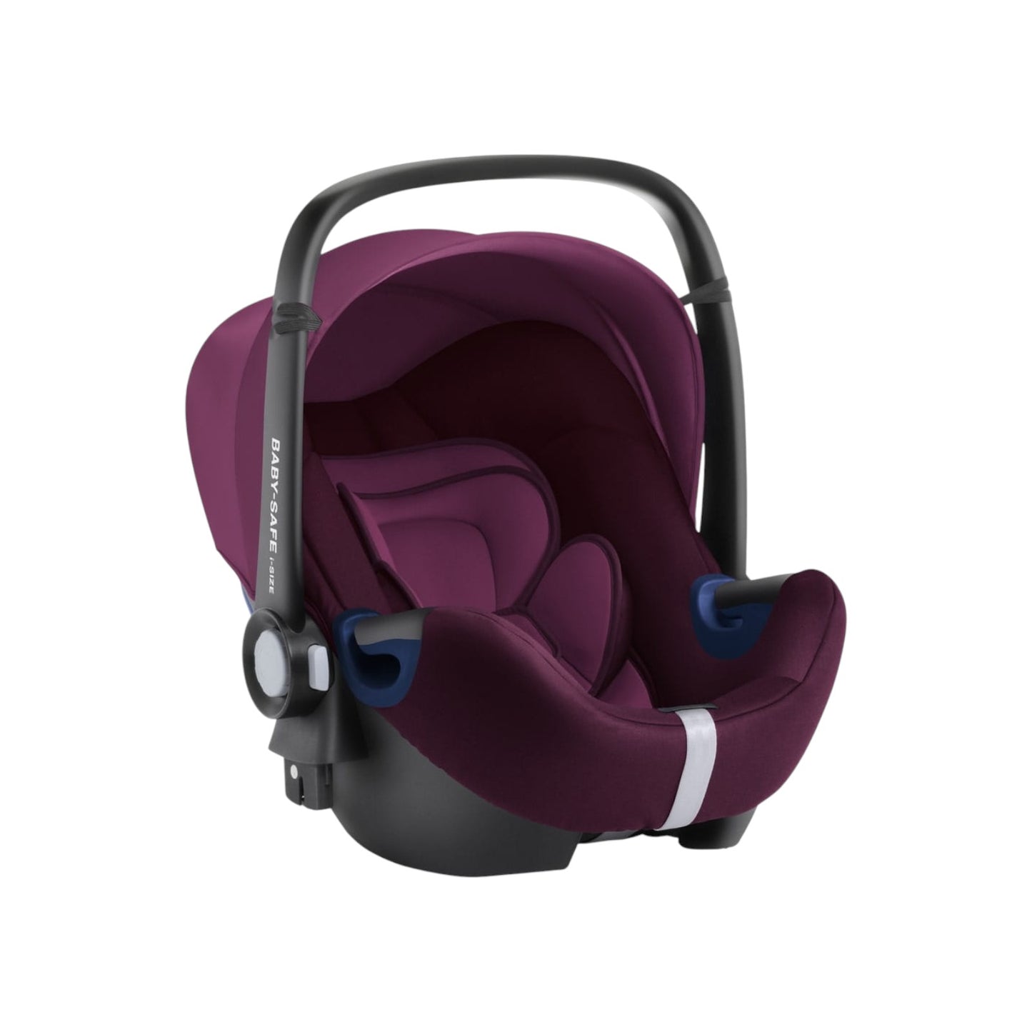 Britax Römer Baby Safe 2 i-Size Kindersitz Babyschale 0-15 Monate 5 Punkt-Gurt | Neu