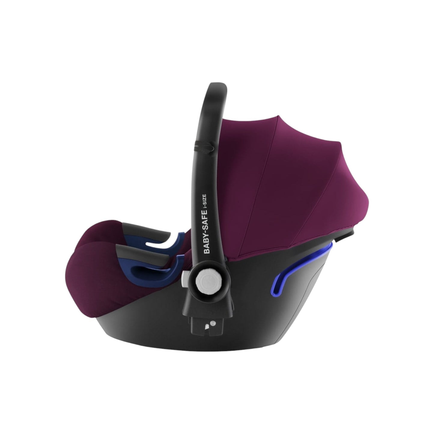 Britax Römer Baby Safe 2 i-Size Kindersitz Babyschale 0-15 Monate 5 Punkt-Gurt | Neu