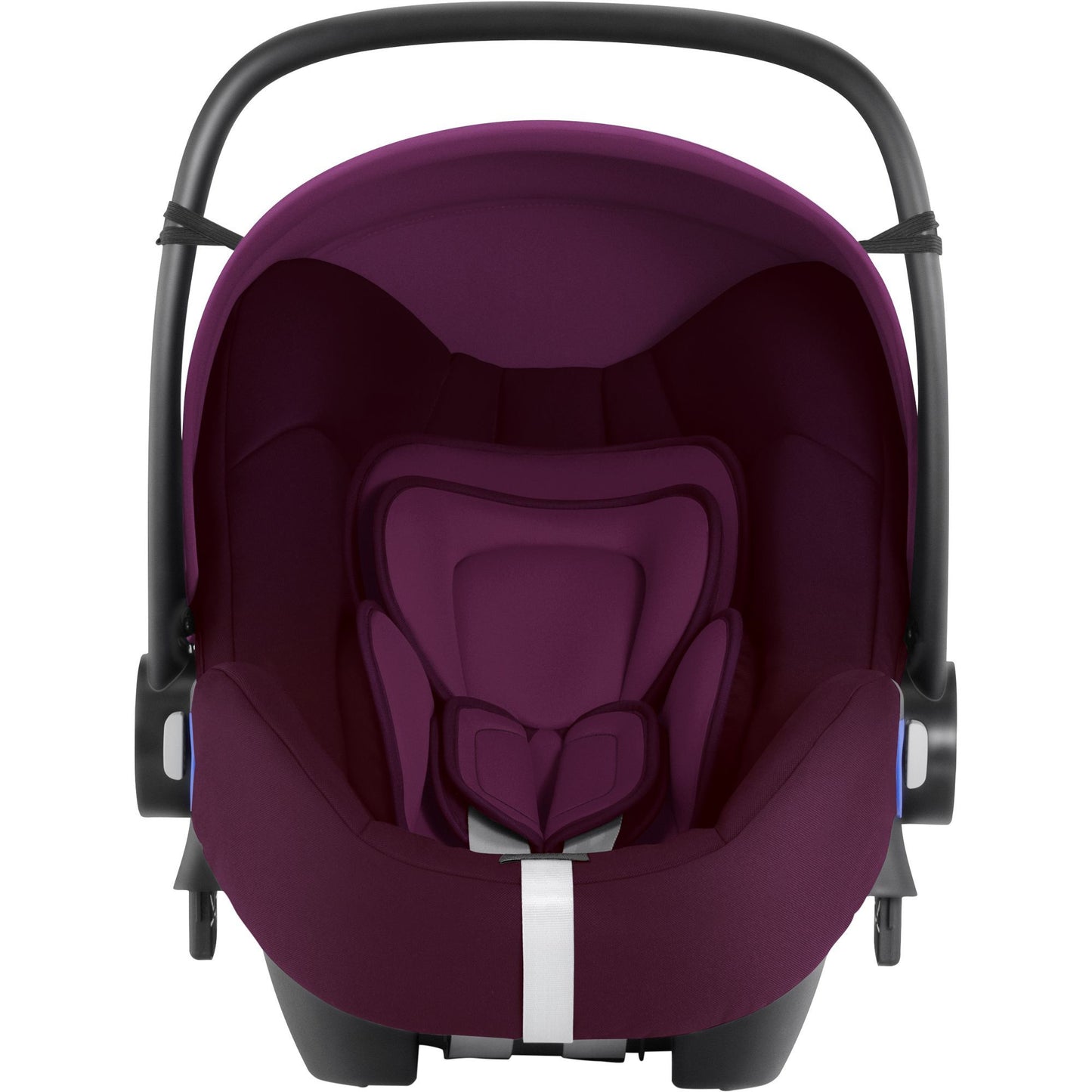 Britax Römer Baby Safe 2 i-Size Kindersitz Babyschale 0-15 Monate 5 Punkt-Gurt | Neu