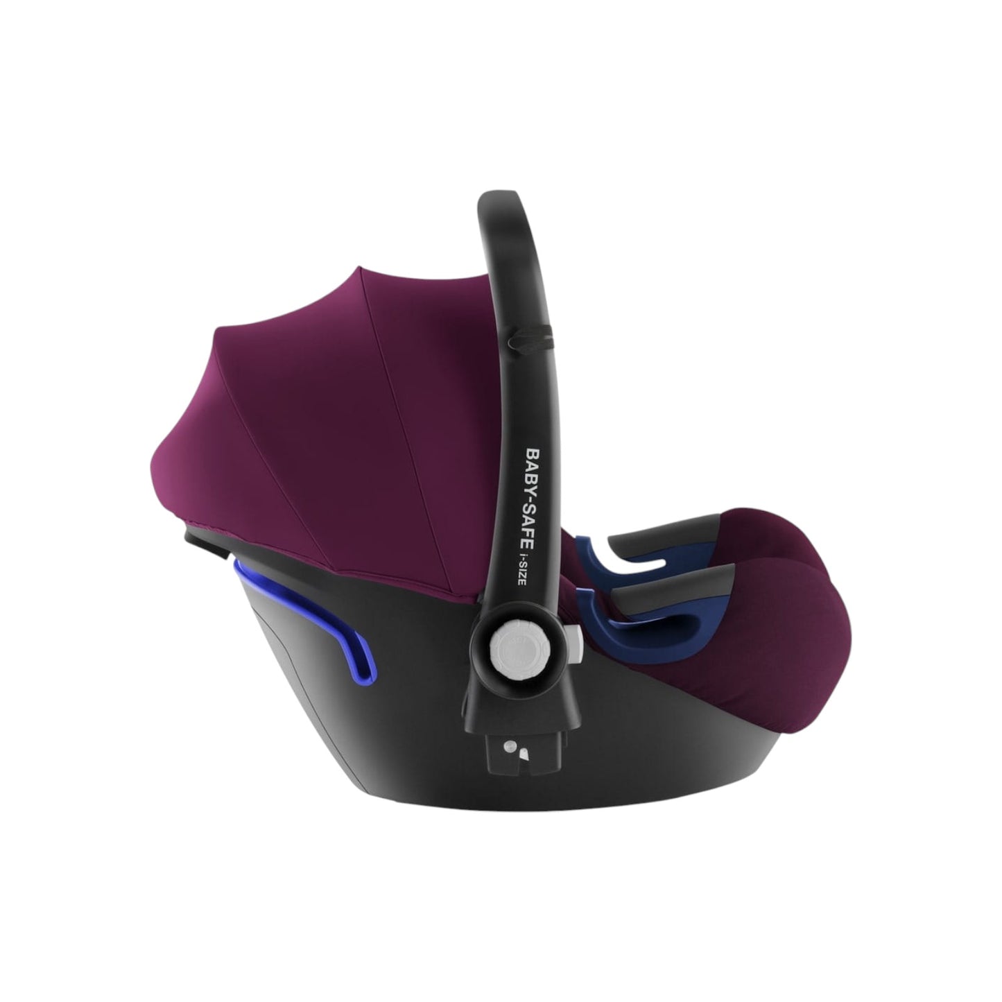 Britax Römer Baby Safe 2 i-Size Kindersitz Babyschale 0-15 Monate 5 Punkt-Gurt | Neu