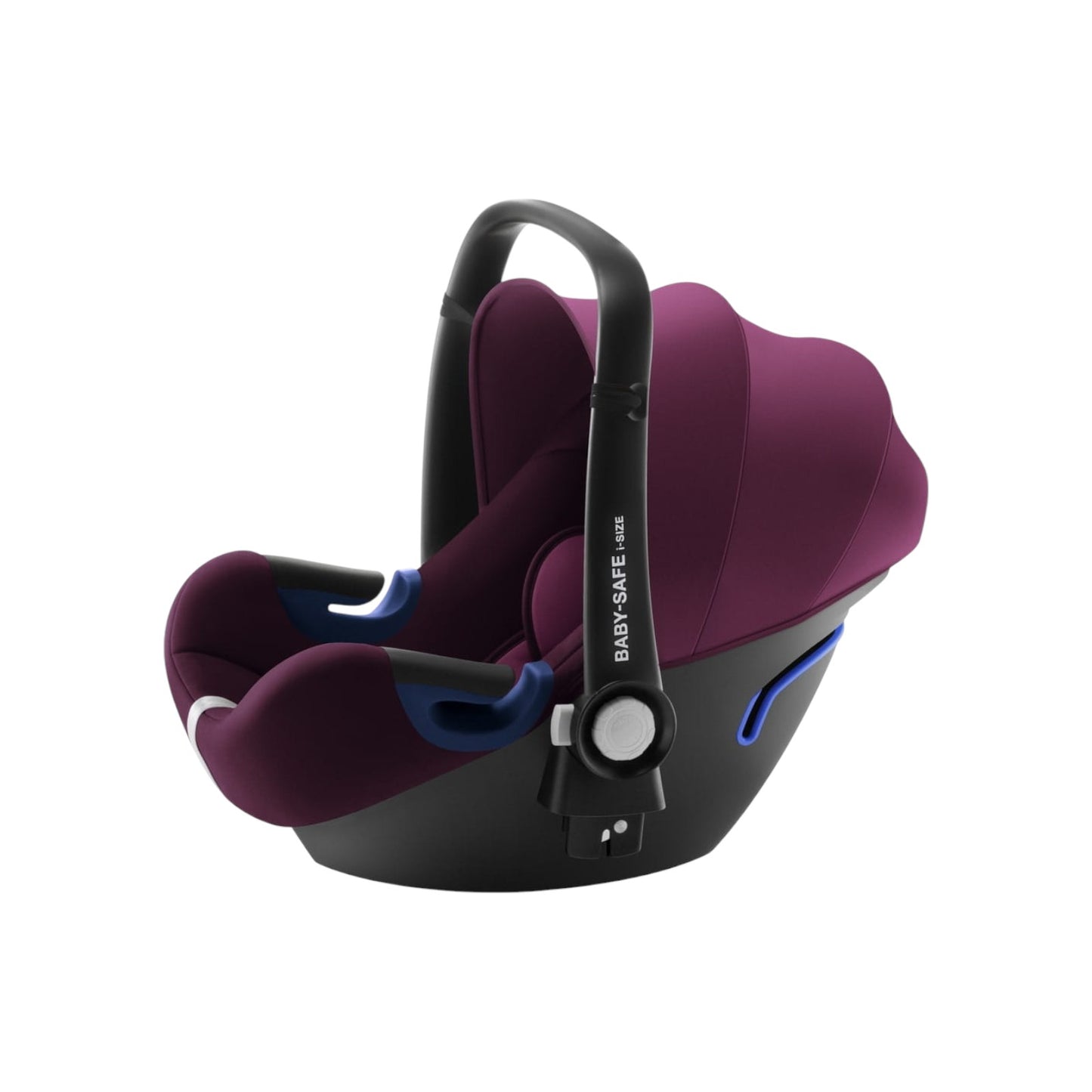 Britax Römer Baby Safe 2 i-Size Kindersitz Babyschale 0-15 Monate 5 Punkt-Gurt | Neu
