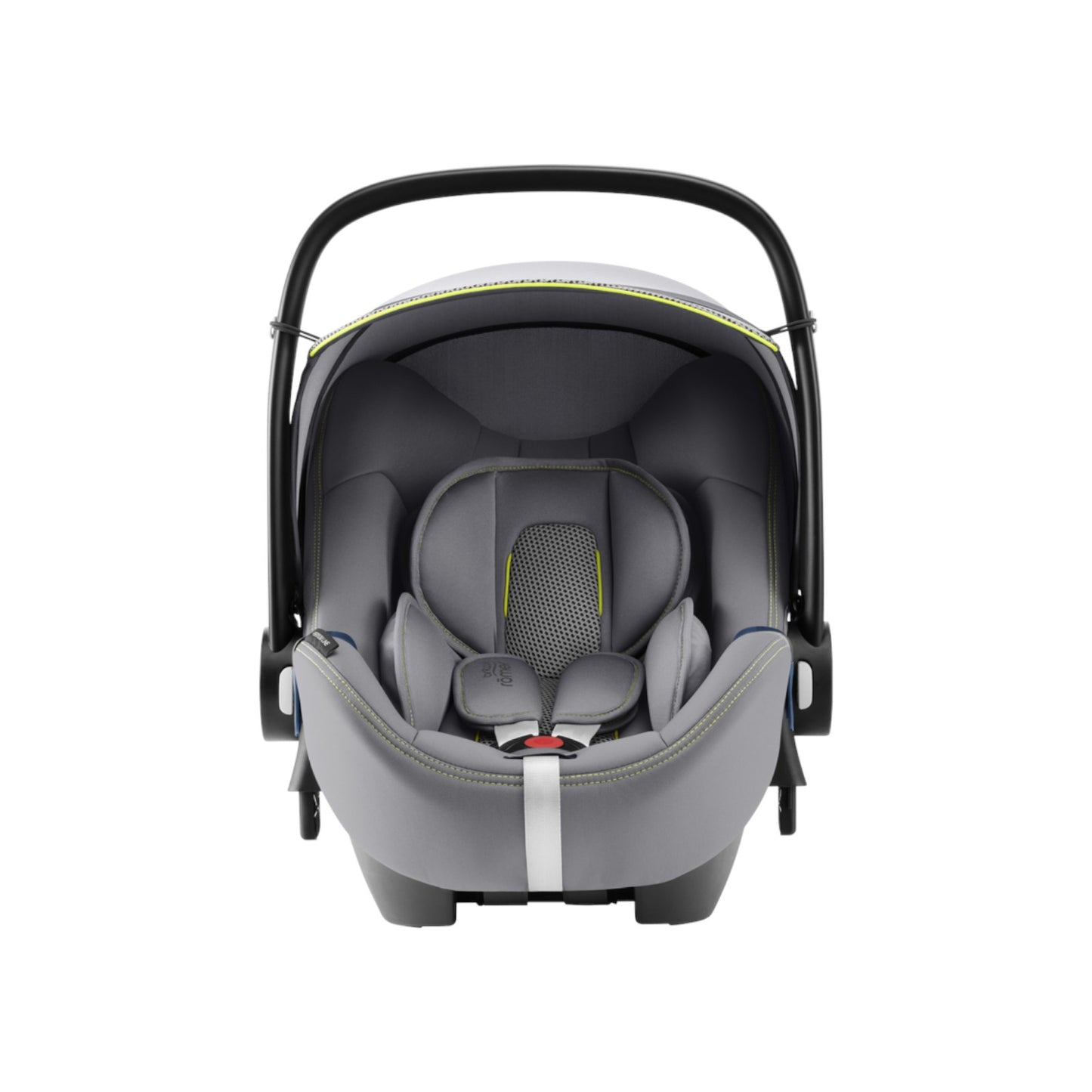Britax Römer Baby Safe 2 Cool Flow i-Size Kindersitz 0-15 Monate 5 Punkt-Gurt | Neu