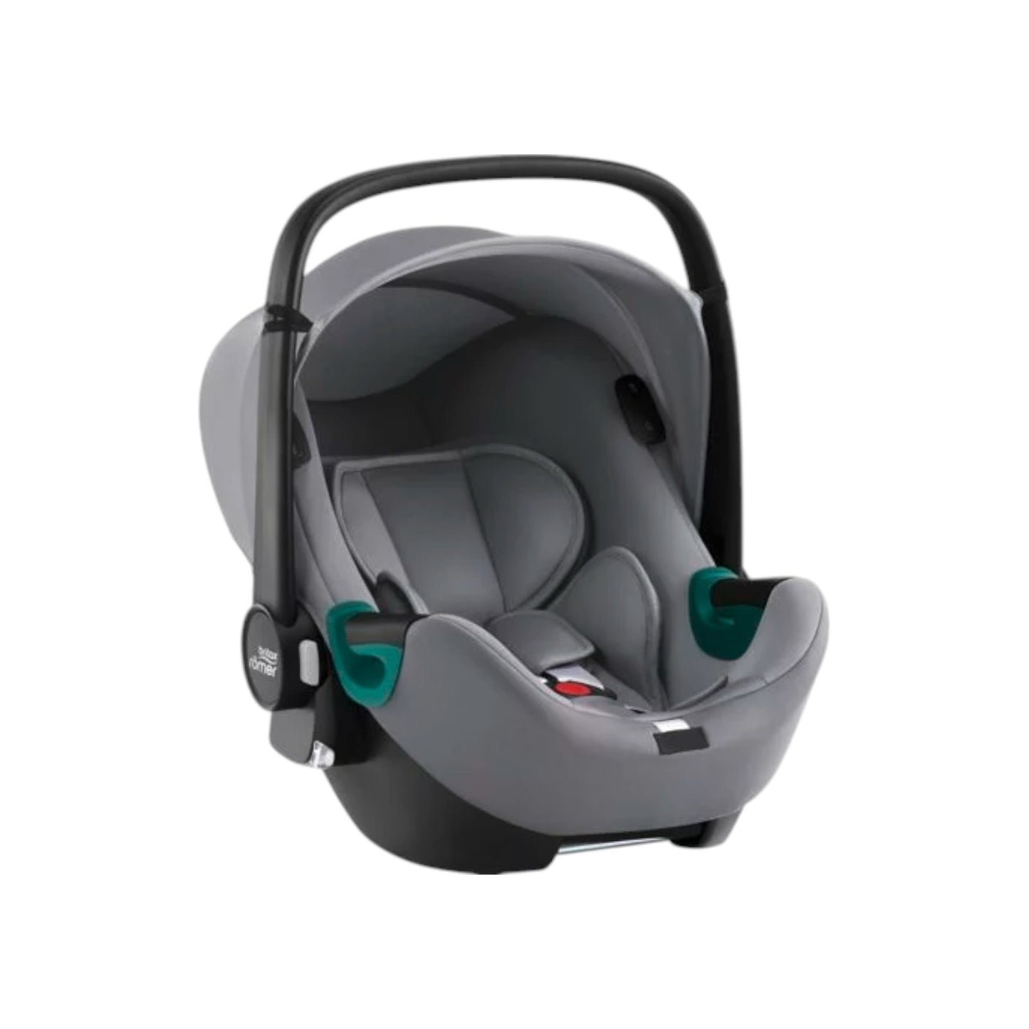 Britax Römer Baby Safe iSense Kindersitz Babyschale 0-15 Monate LED Beleuchtung | Neu