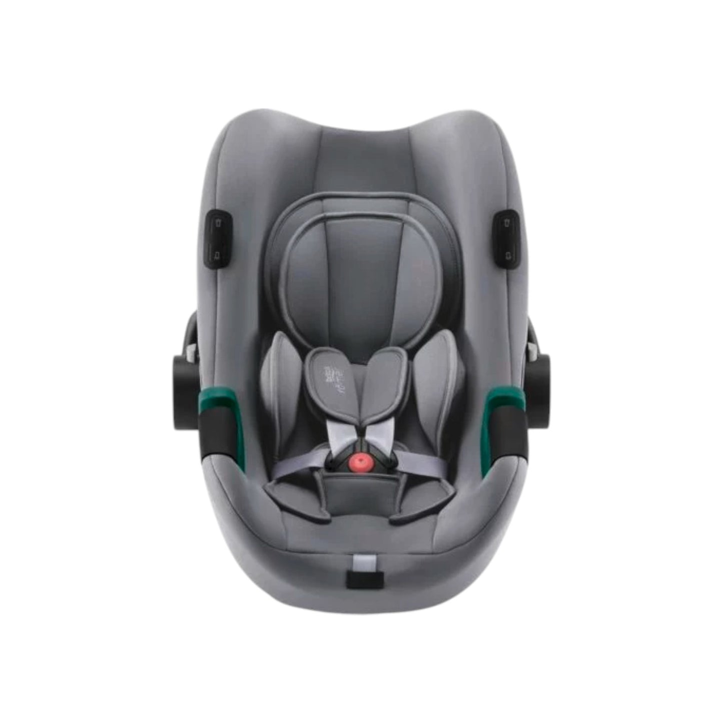 Britax Römer Baby Safe iSense Kindersitz Babyschale 0-15 Monate LED Beleuchtung | Neu