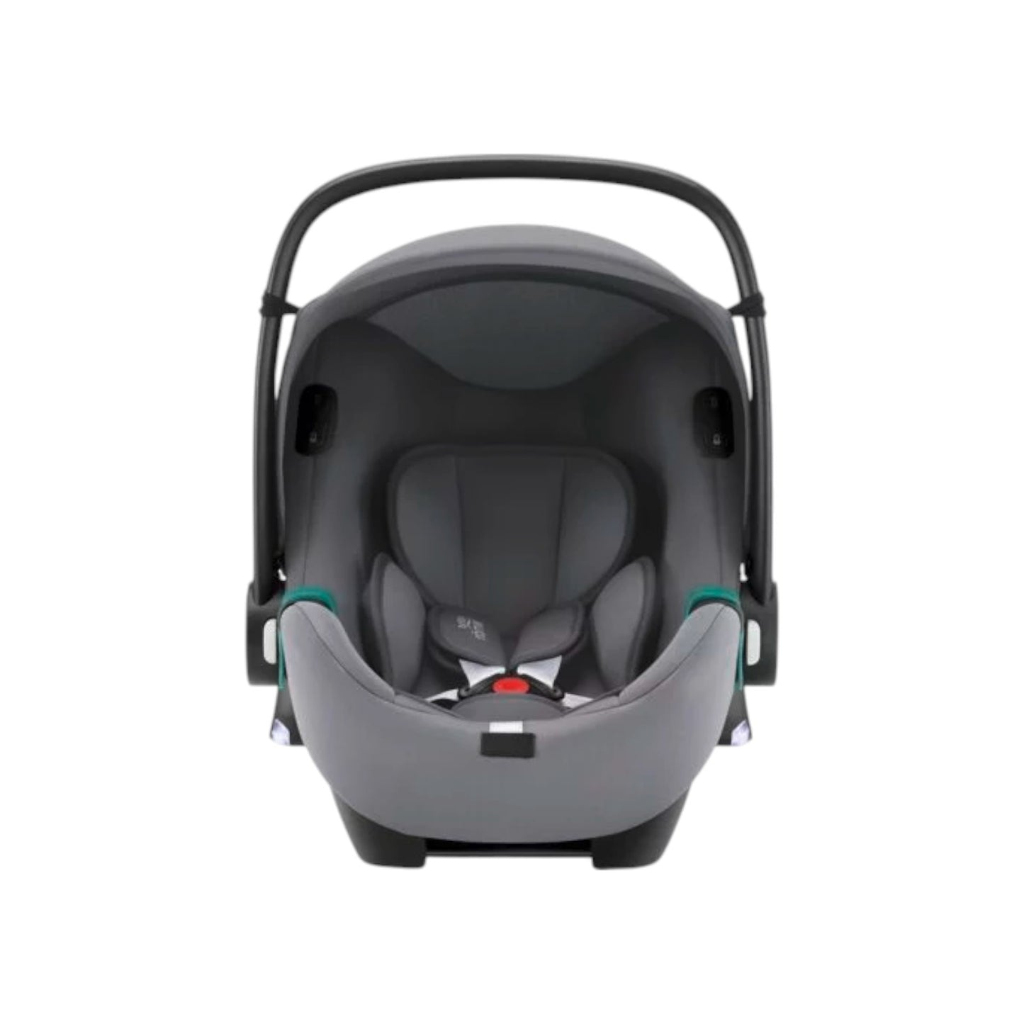 Britax Römer Baby Safe iSense Kindersitz Babyschale 0-15 Monate LED Beleuchtung | Neu