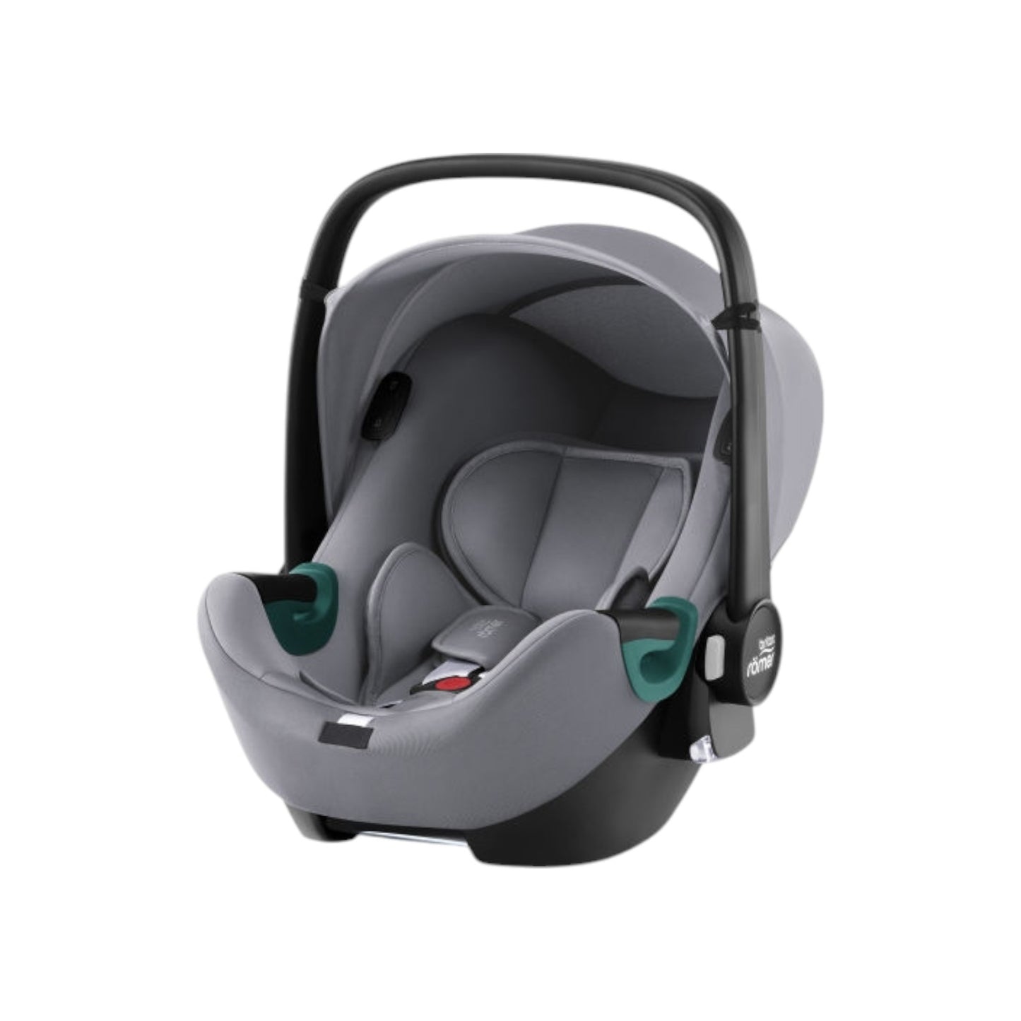 Britax Römer Baby Safe iSense + Flex Base Kindersitz 0-15 Monate 5 Punkt-Gurt | Neu