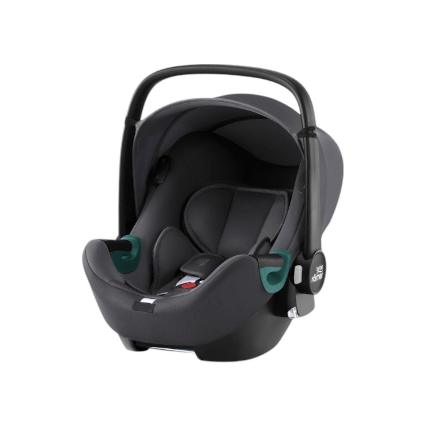 Britax Römer Baby Safe iSense + Flex Base Kindersitz 0-15 Monate 5 Punkt-Gurt | Neu