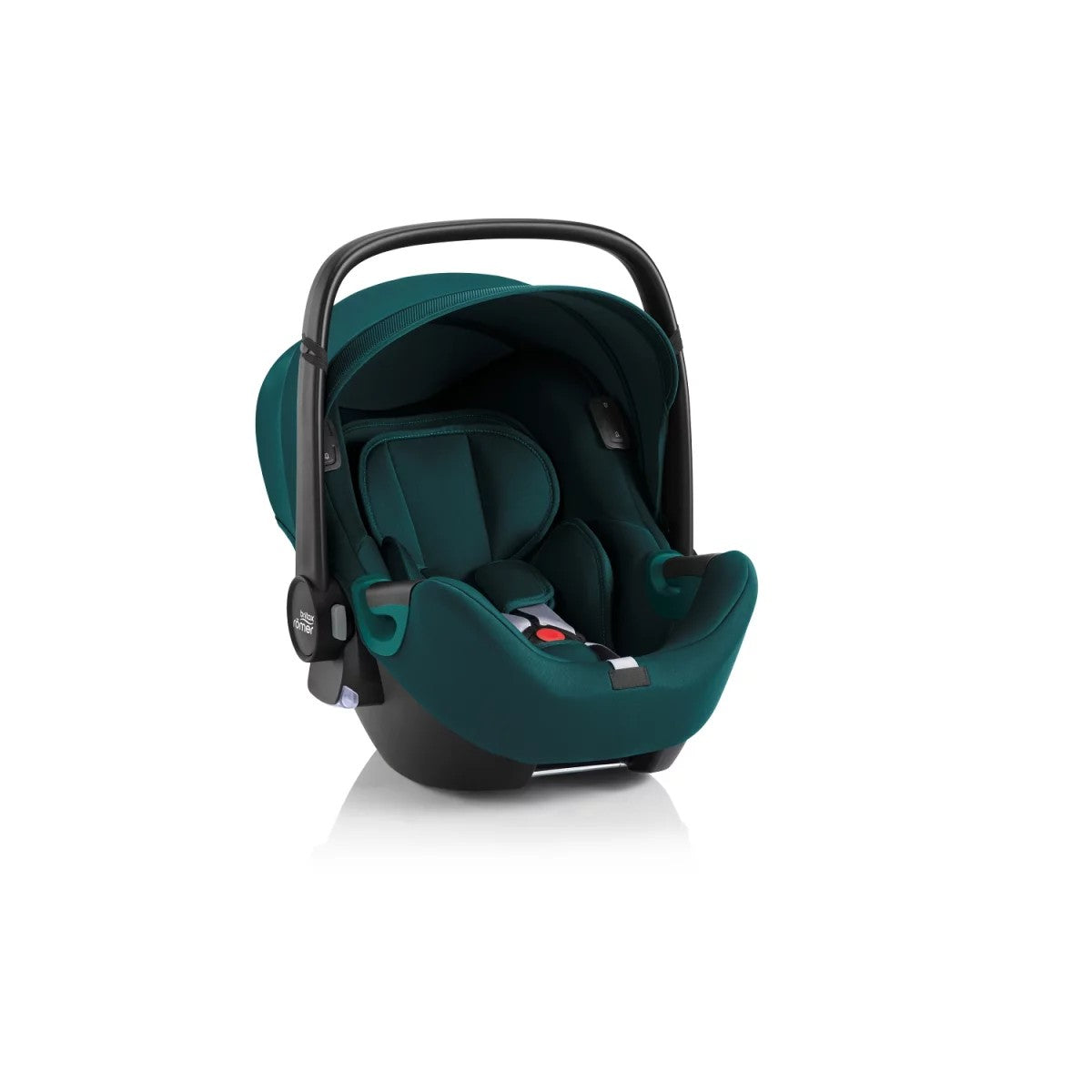 Britax Römer Baby Safe iSense Kindersitz Babyschale 0-15 Monate 5 Punkt-Gurt | Neu