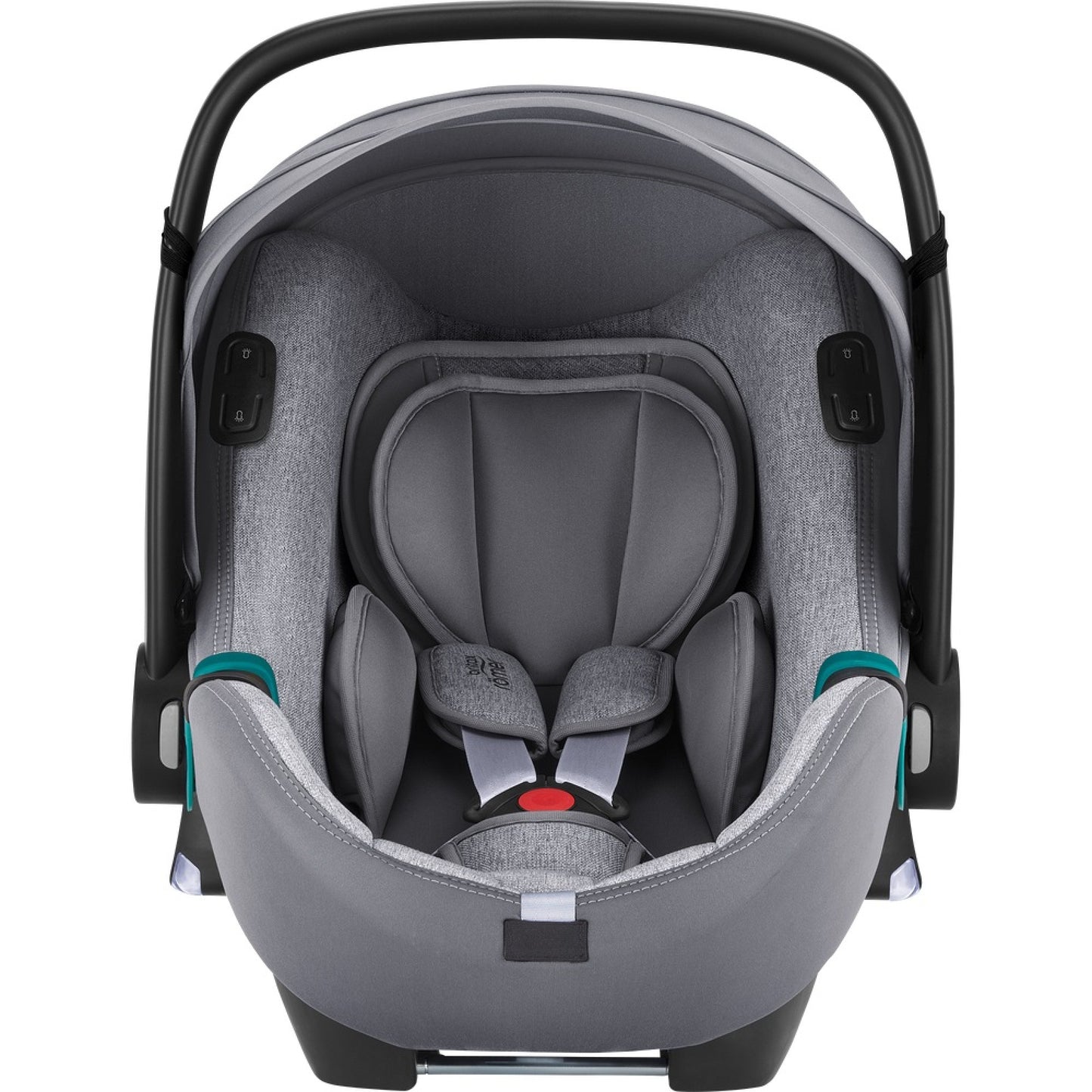 Britax Römer Baby Safe iSense Kindersitz Babyschale 0-15 Monate 5 Punkt-Gurt | Neu