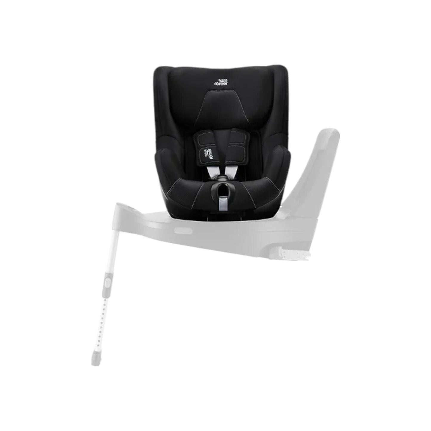 Britax Römer Dualfix 3 i-Size Kindersitz Babyschale 0-18kg 5 Punkt-Gurt | Neu