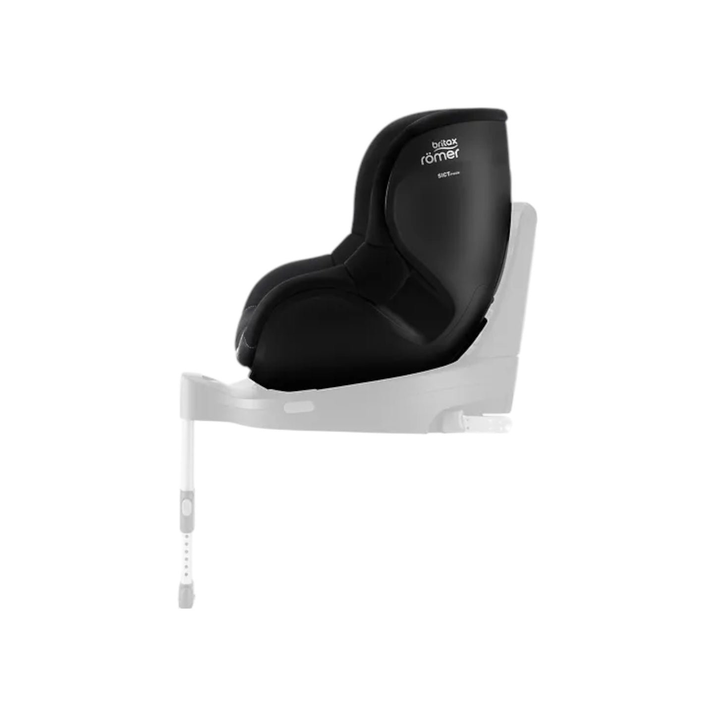 Britax Römer Dualfix 3 i-Size Kindersitz Babyschale 0-18kg 5 Punkt-Gurt | Neu