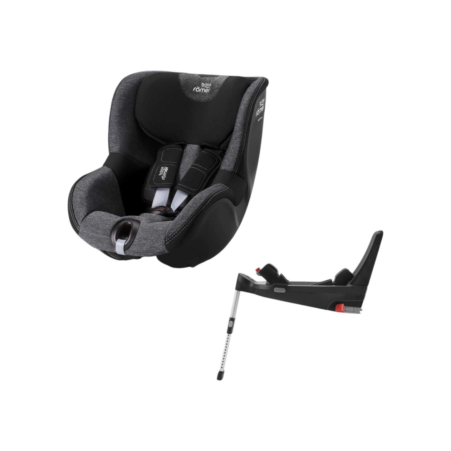 Britax Römer Baby Safe i-Size Kindersitz Babyschale 0-18kg 5 Punkt-Gurt | Neu