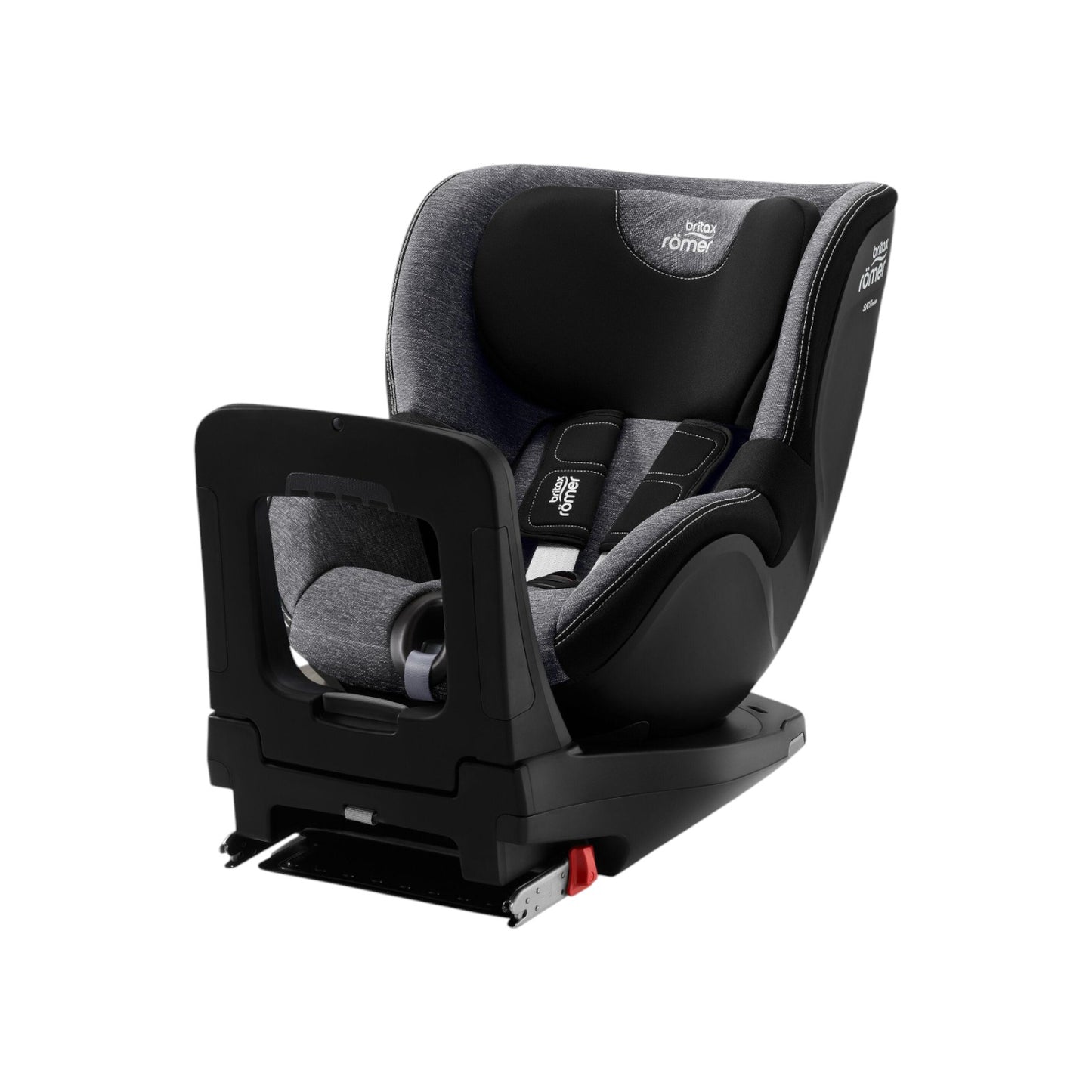 Britax Römer Baby Safe i-Size Kindersitz Babyschale 0-18kg 5 Punkt-Gurt | Neu