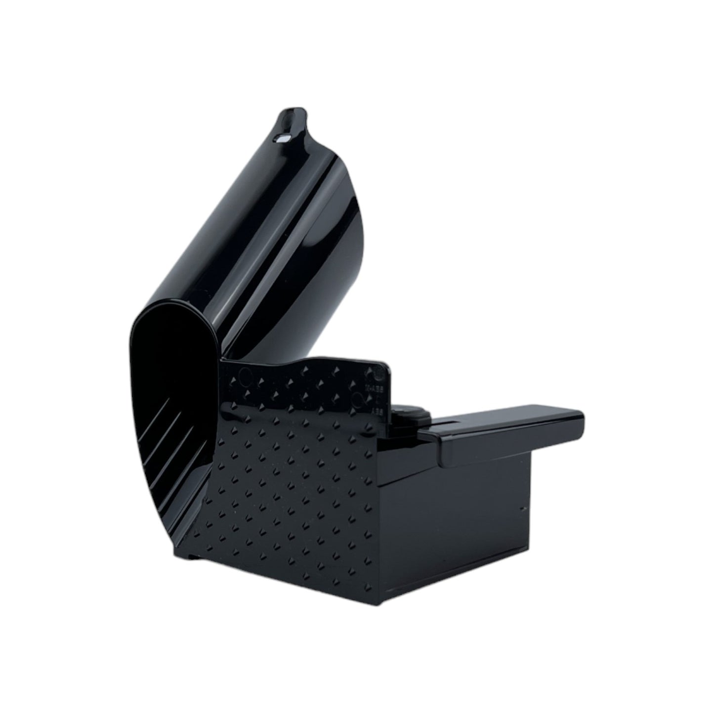 Graef. S 32020 YoungLine Twin Sliced Kitchen Allesschneider 170 Watt Metall Grau | Retourware