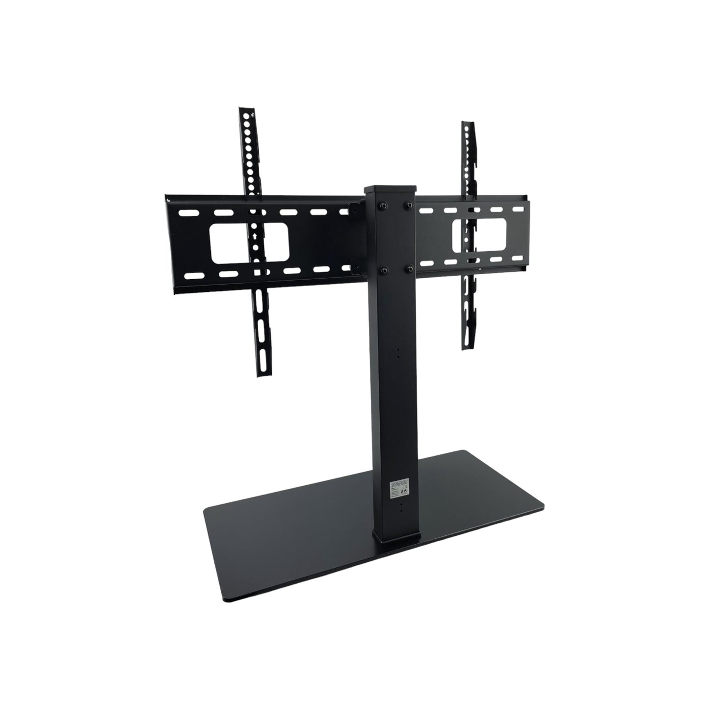 Schwaiger TVS7040 511 TV Ständer Fernseher-Halterung 37-70 Zoll max 40kg Schwarz | Retourware