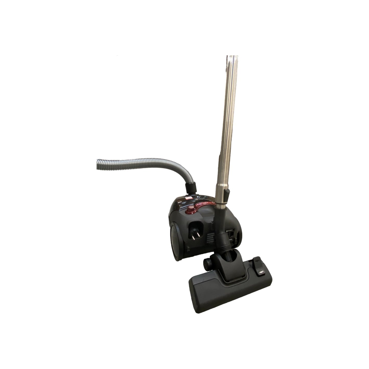 Bomann Bodenstaubsauger Sauger BS 9019 CB 700 Watt 5-fach Mikrofiltersystem | Retourware