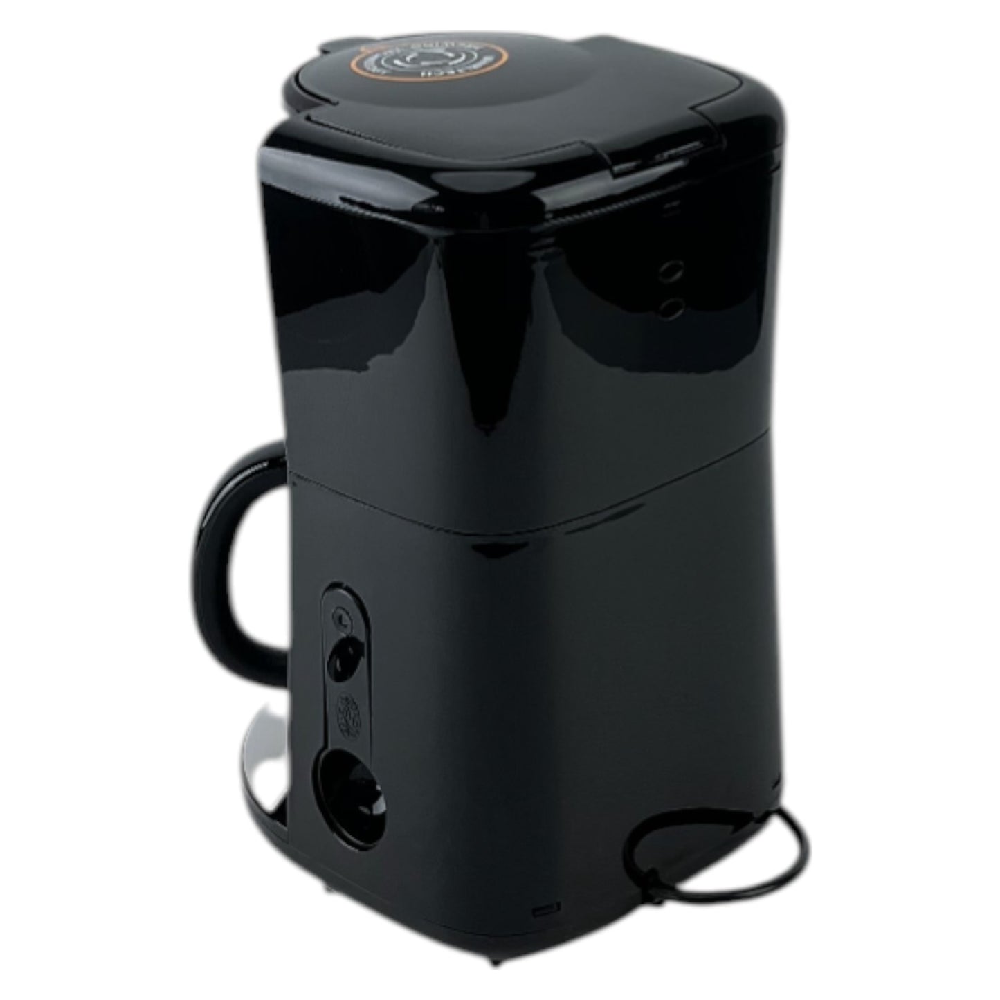 Russell Hobbs Adventure Kaffeemaschine 10 Tassen 1.25l Glaskanne Warmhalteplatte | Retourware