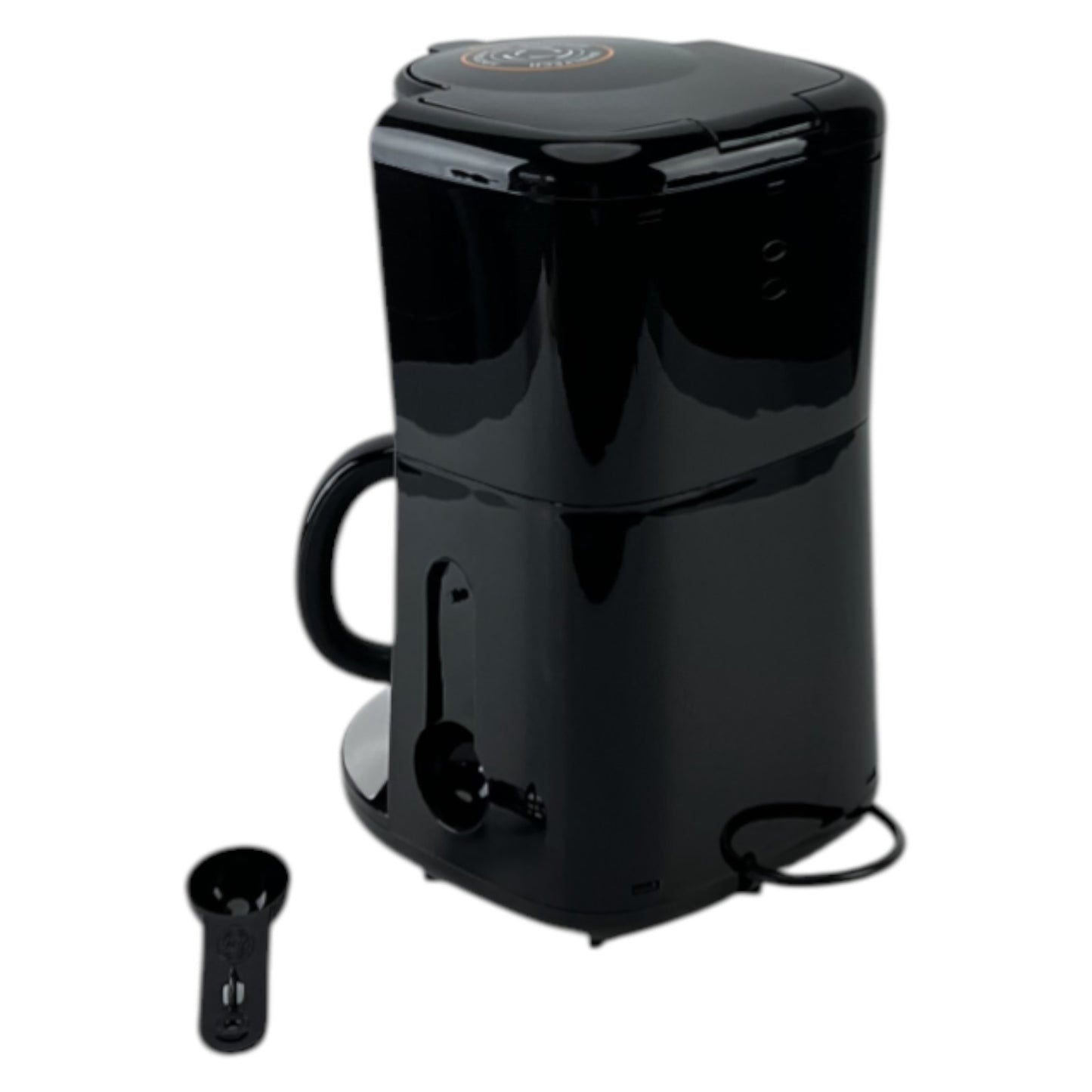 Russell Hobbs Adventure Kaffeemaschine 10 Tassen 1.25l Glaskanne Warmhalteplatte | Retourware