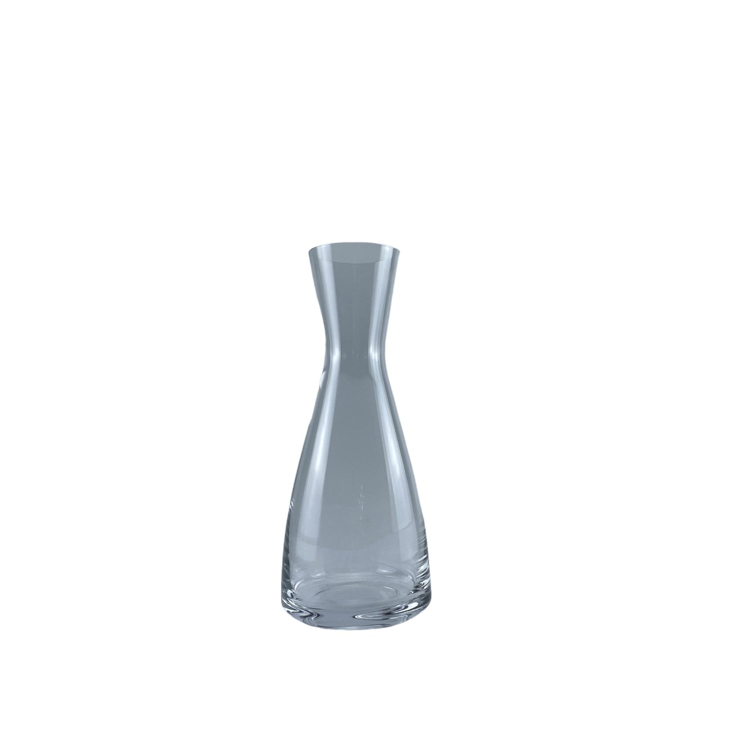 Zwilling Predicat Glaskaraffe Wasserkaraffe Glasflasche Kristallglas | Neu
