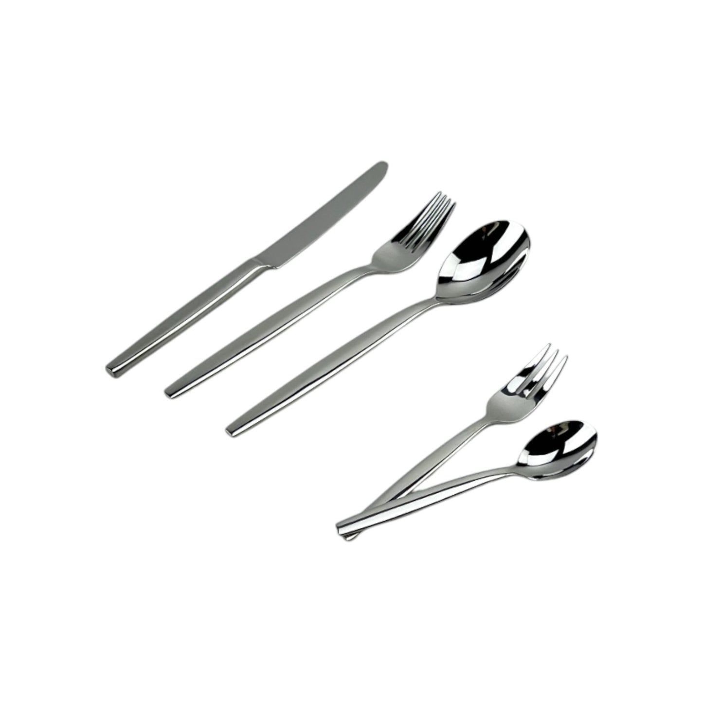Zwilling Lord Besteckset Tafelbesteck 30-tlg. für 6 Personen, poliert | Retourware