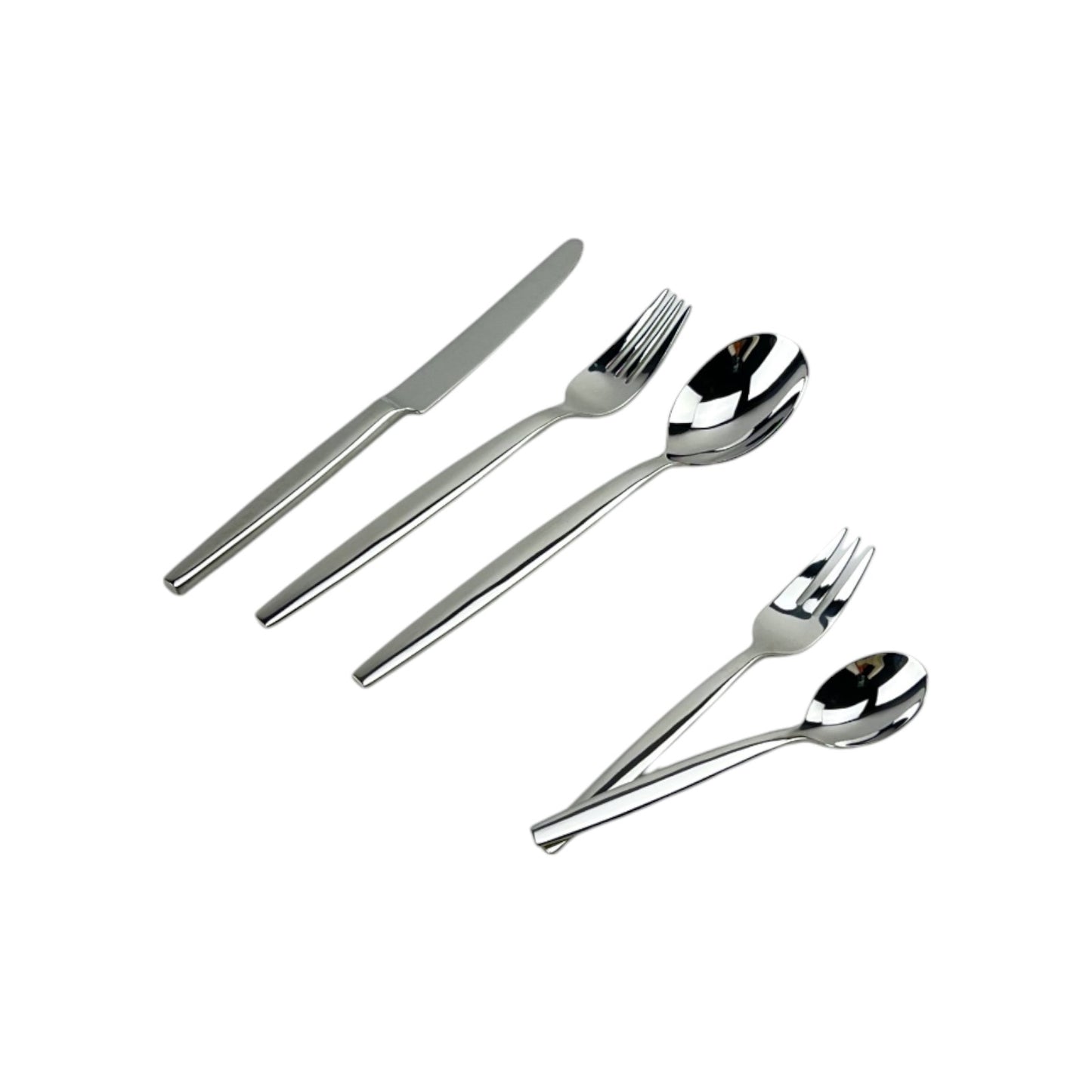 Zwilling Lord Besteckset Tafelbesteck 30-tlg. für 6 Personen, poliert | Retourware