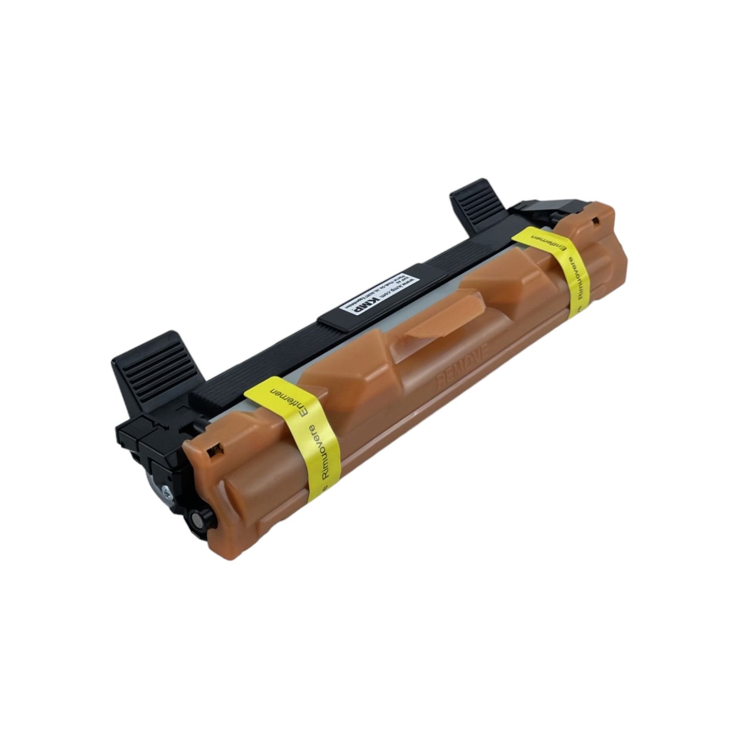 KMP Toner B-T55 ersetzt Brother TN1050 Black 1.000 Seiten | Retourware