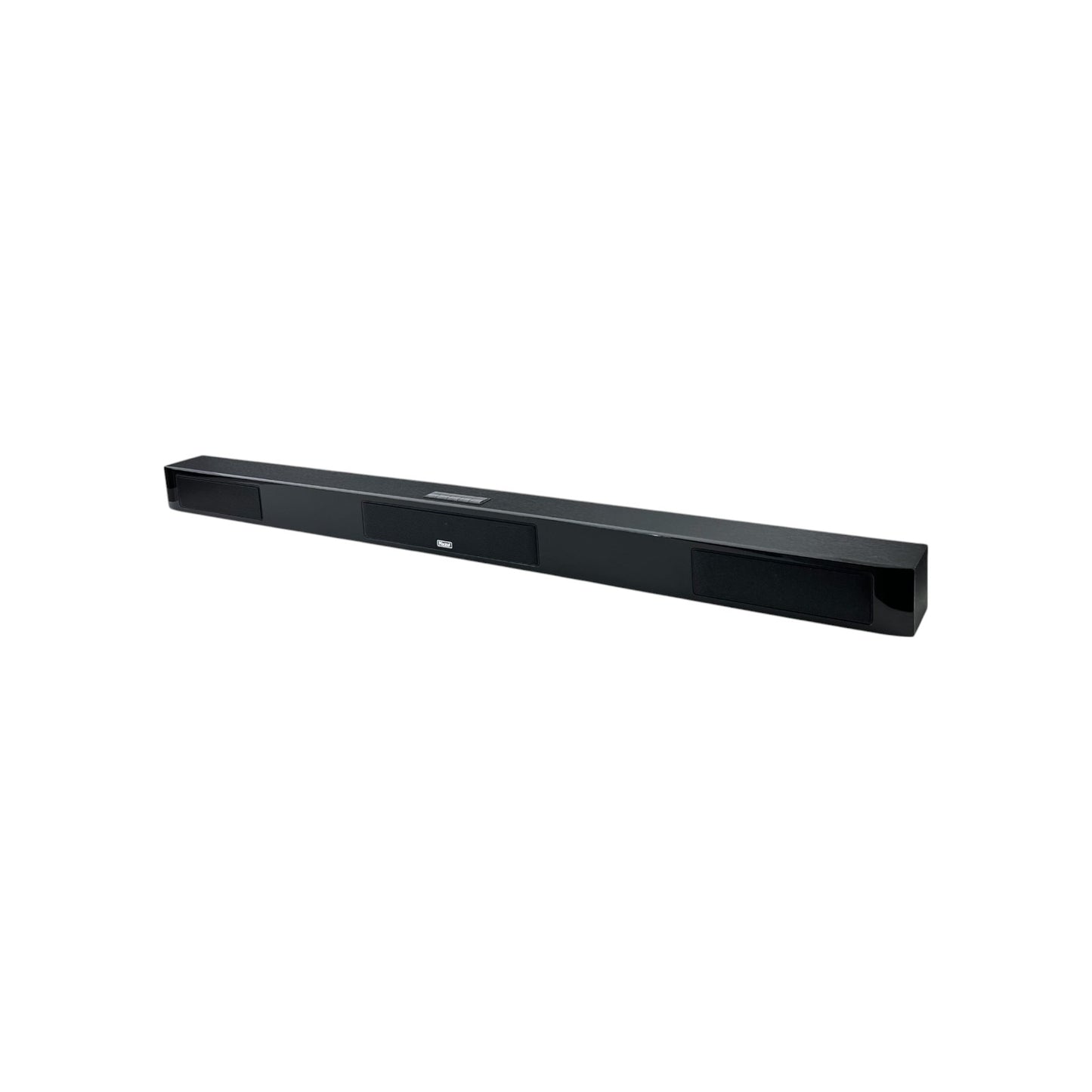 Magnat SBW 300 Vollaktive Soundbar Subwoofer Bluetooth HDMI USB 180/240 Watt | Retourware