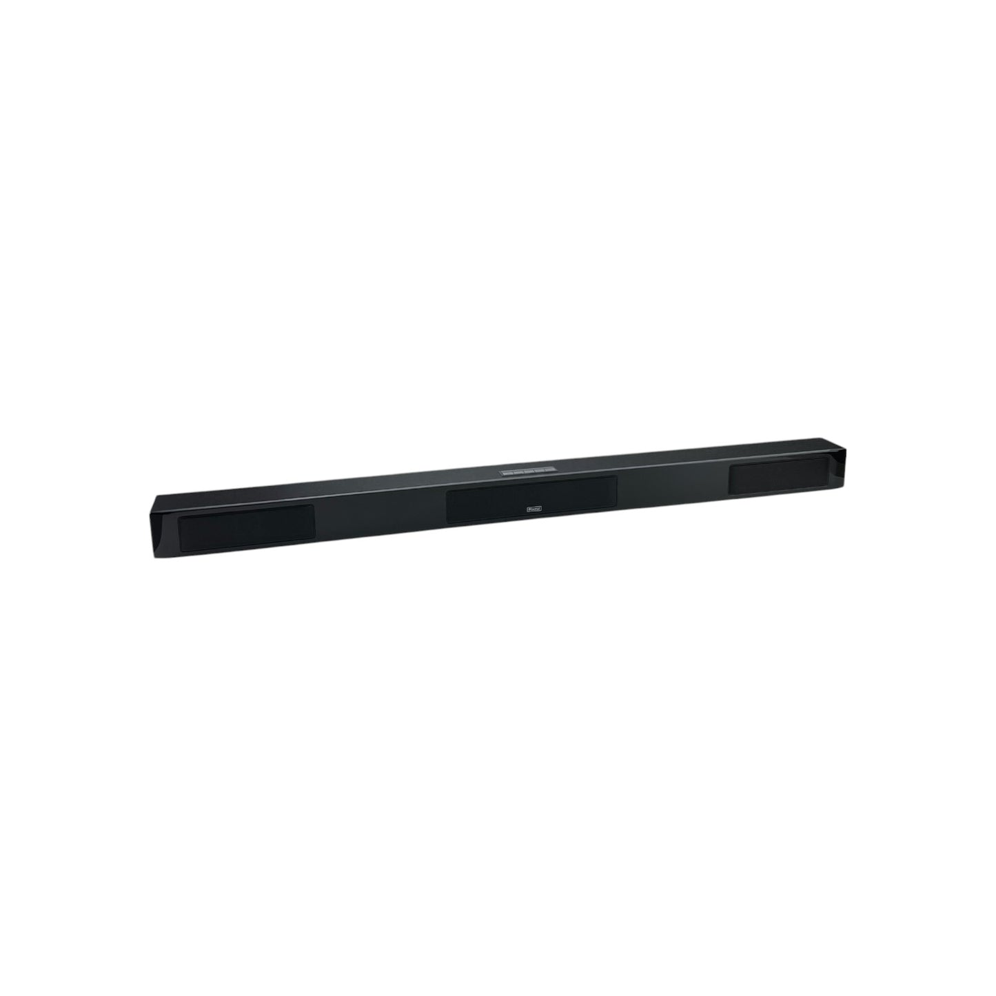 Magnat SBW 300 Vollaktive Soundbar Subwoofer Bluetooth HDMI USB 180/240 Watt | Retourware