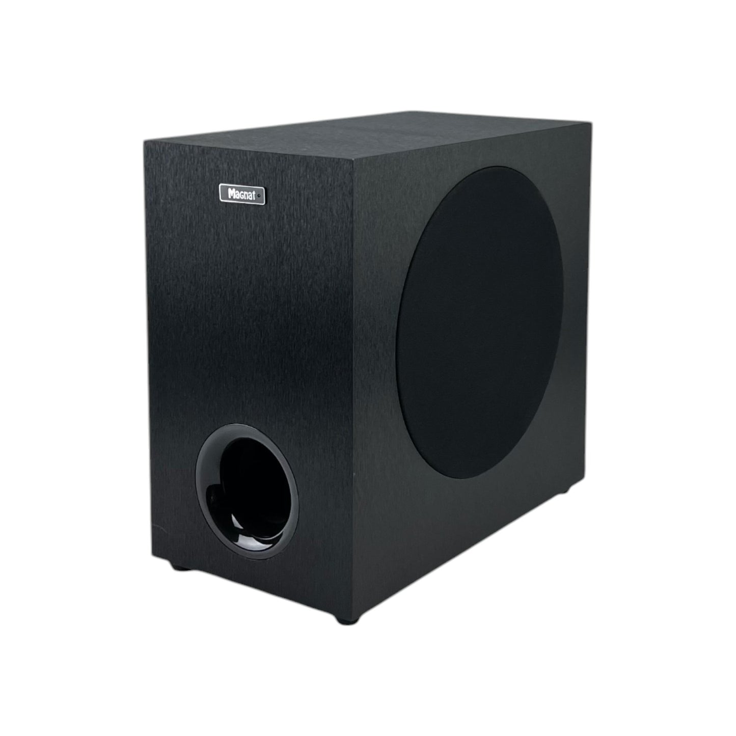 Magnat SBW 300 Vollaktive Soundbar Subwoofer Bluetooth HDMI USB 180/240 Watt | Retourware