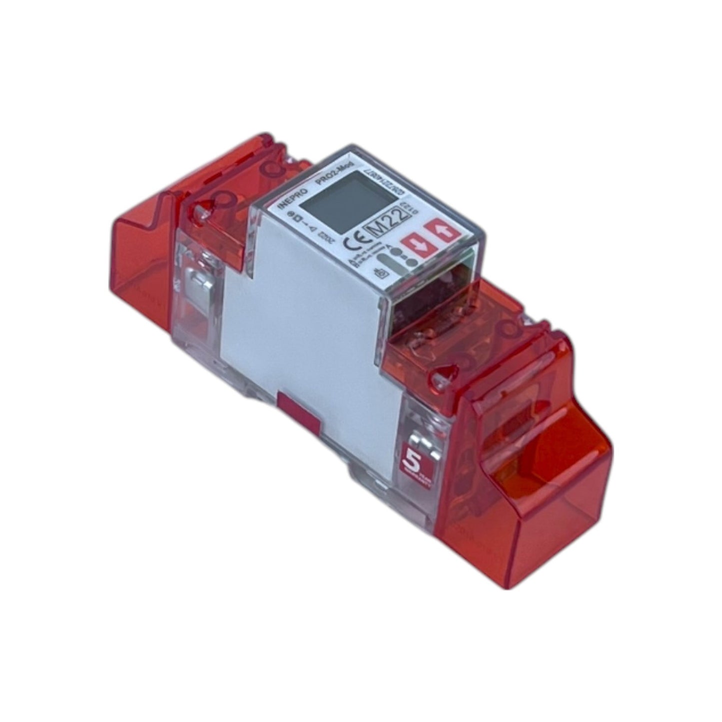 Inepro IN0287 (1P) MID-METER PRO2-Mod Einphasiger Stromzähler 0.25-5(100)A 50Hz | Neu