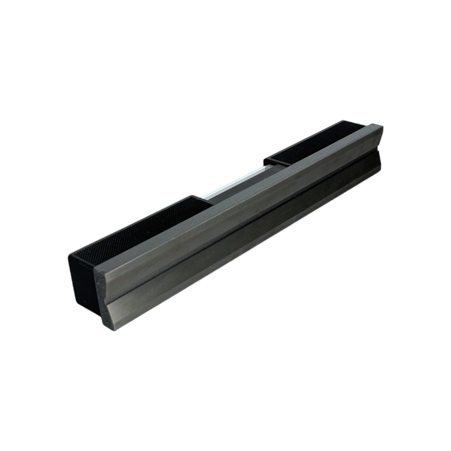 Röckle Präzisions Richtwaage DIN 877 Maschinenwasserwaage 300 mm Schwarz | Neu