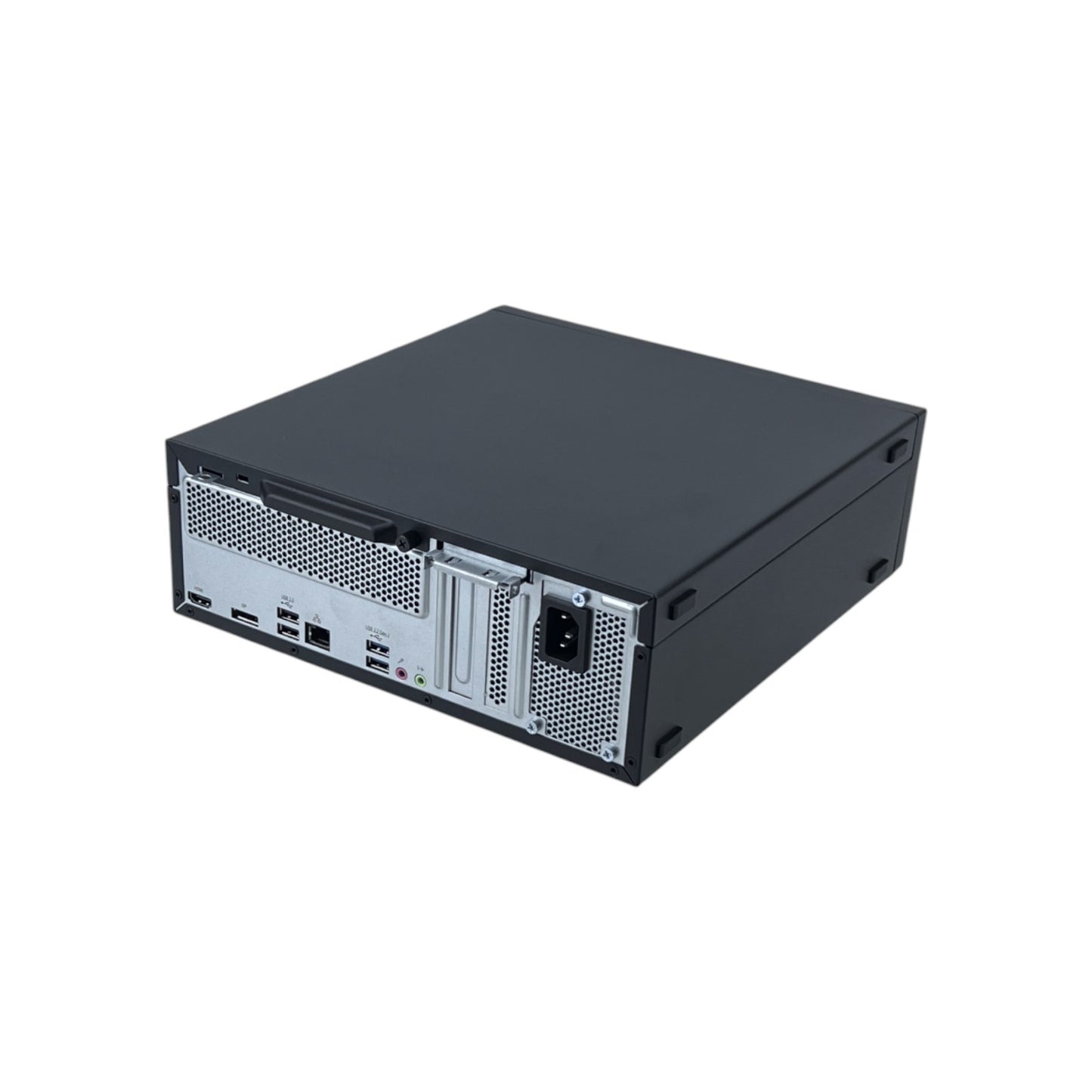 MEDION T80 Slim Multimedia Mini PC i5-12450H 16GB 512GB WLAN Bluetooth Win11 | Retourware