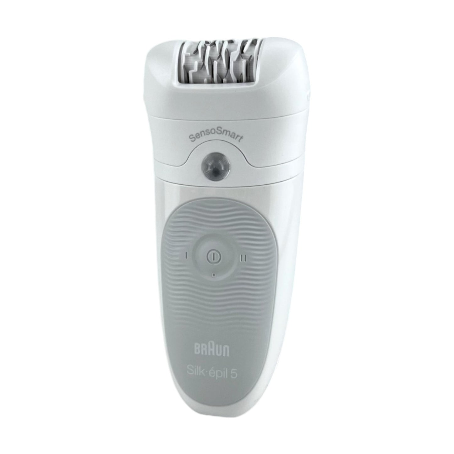 BRAUN Silk épil 5 Epilierer Limited 100 Year Edition Trocken/Nassanwendung | Retourware