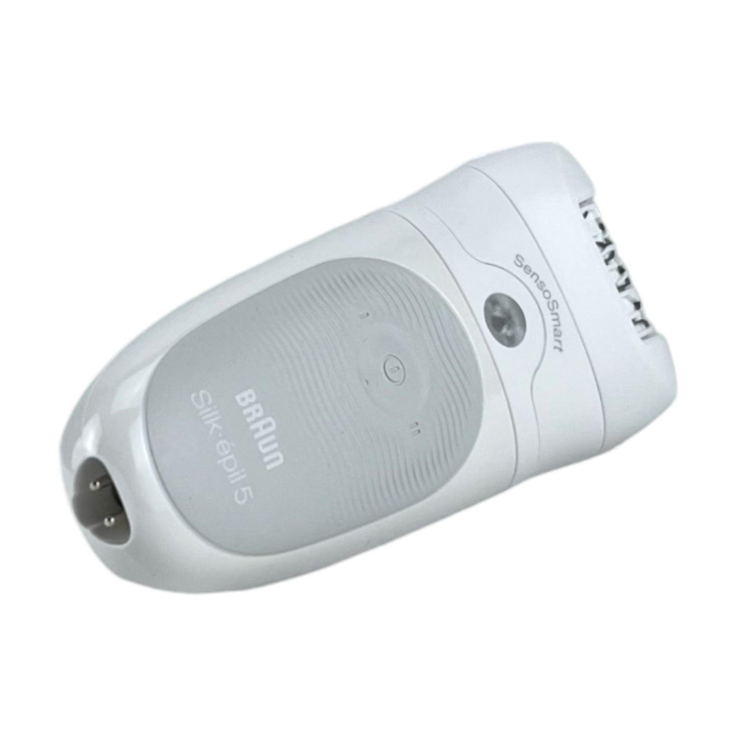 BRAUN Silk épil 5 Epilierer Limited 100 Year Edition Trocken/Nassanwendung | Retourware