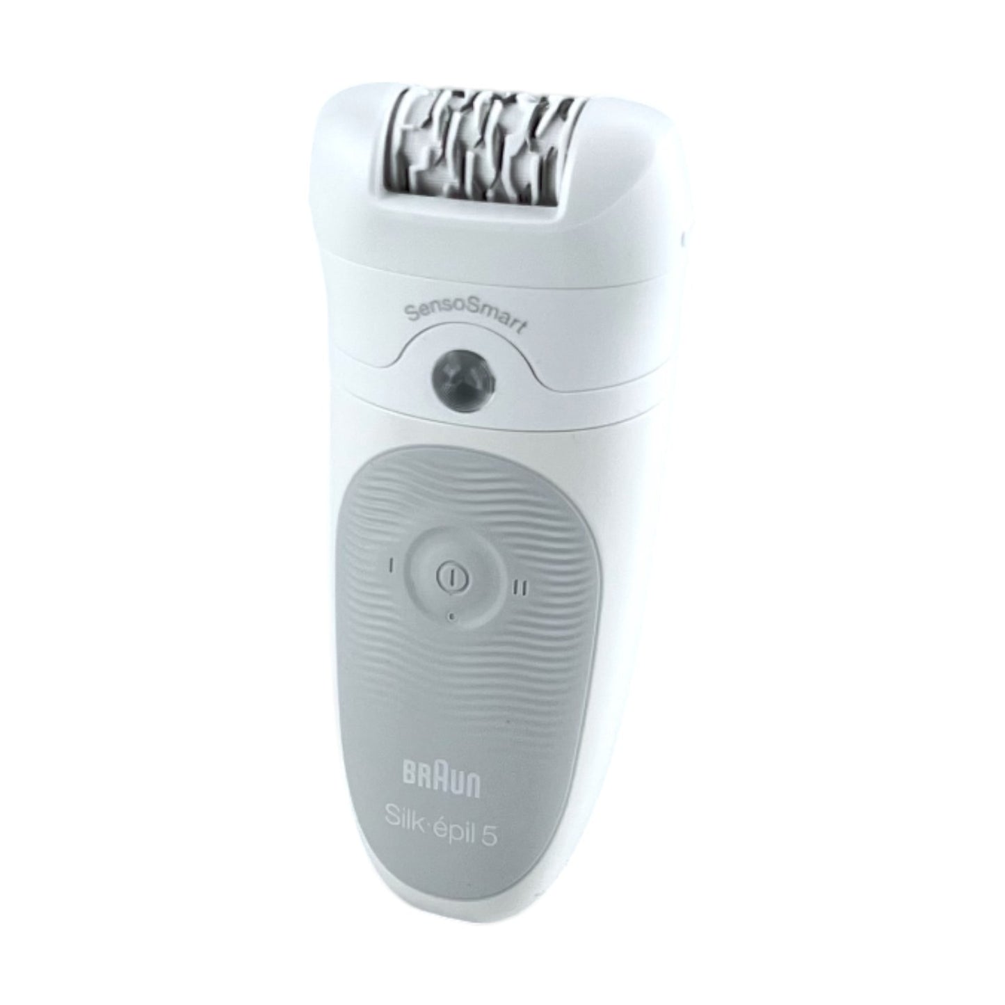 BRAUN Silk épil 5 Epilierer Limited 100 Year Edition Trocken/Nassanwendung | Retourware