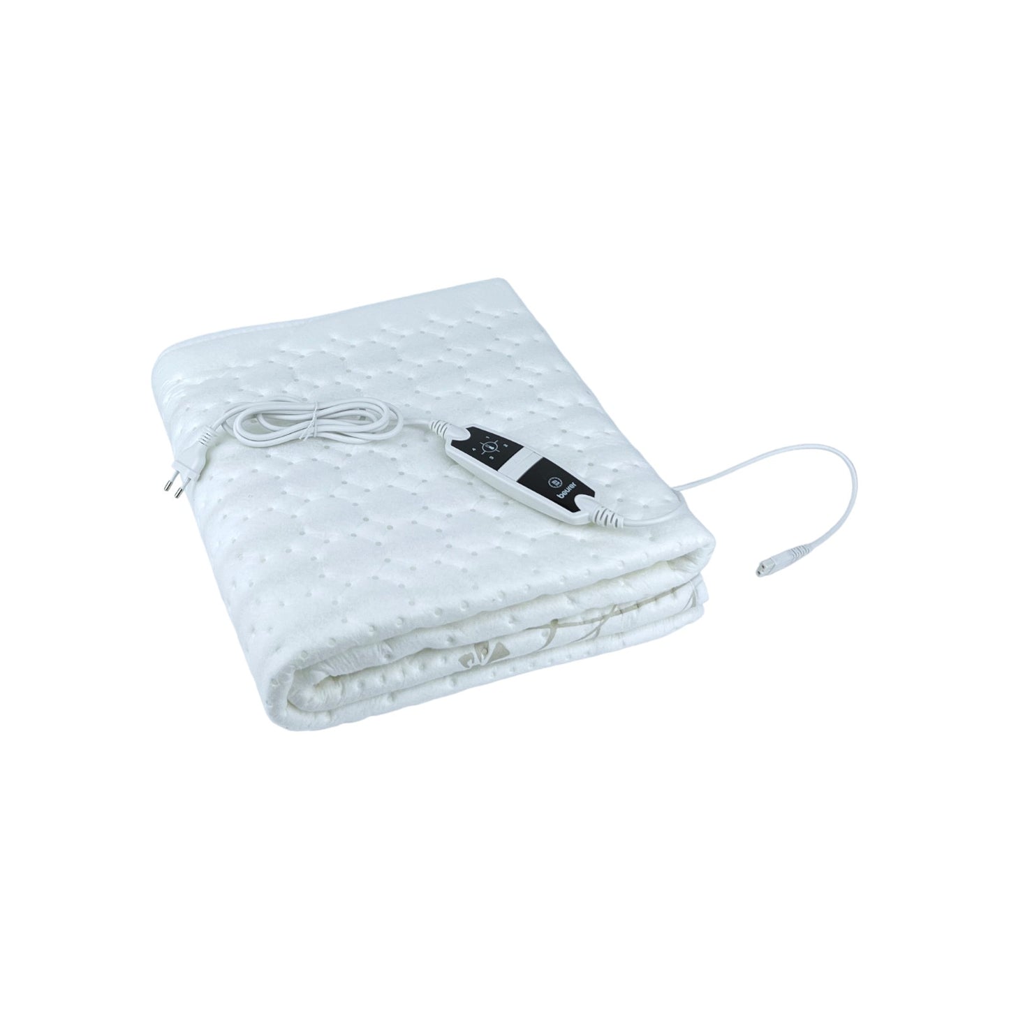 Beurer UB 60 Wärmeunterbett Abschaltautomatik 4 Temperaturstufen 150 x 80 cm | Retourware