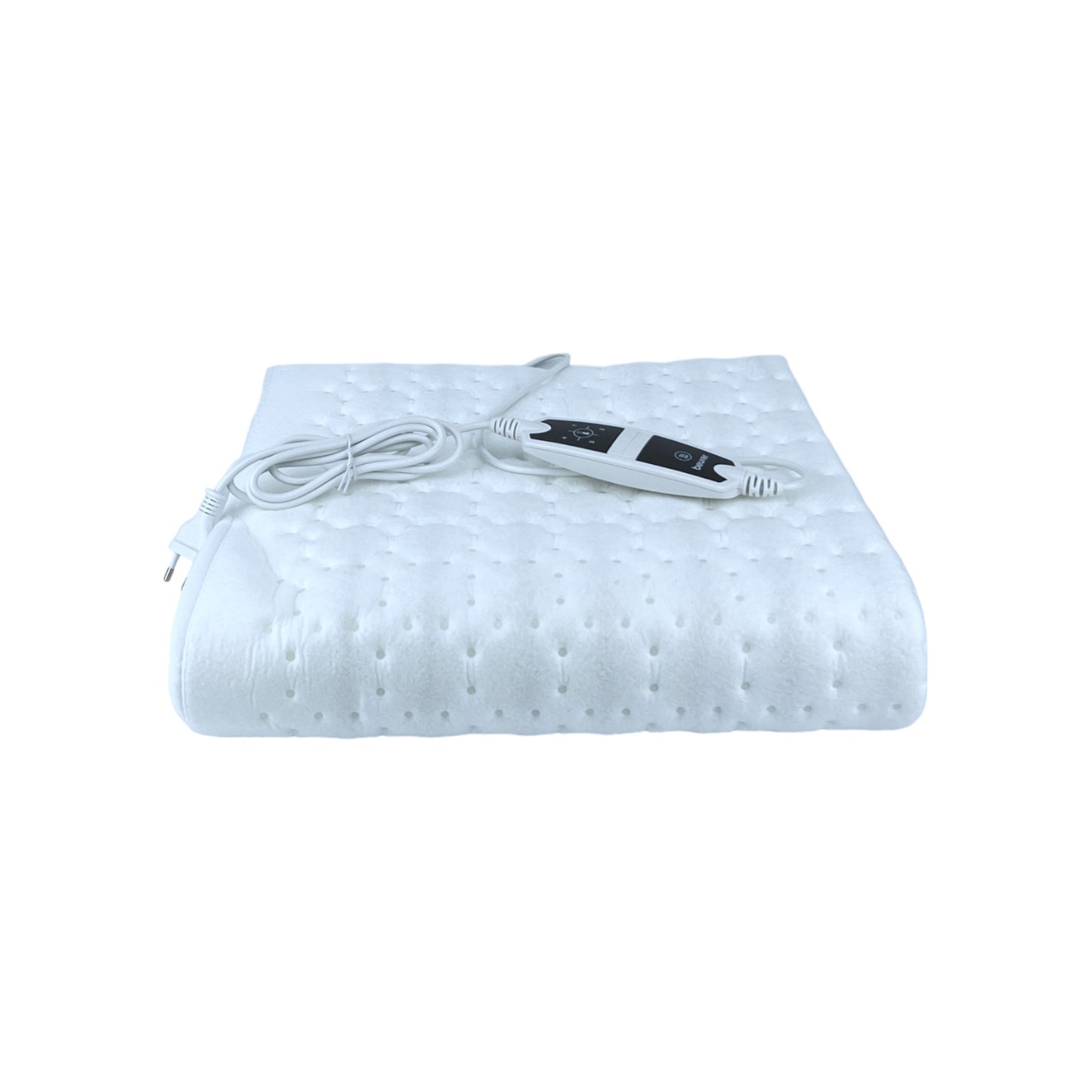 Beurer UB 60 Wärmeunterbett Abschaltautomatik 4 Temperaturstufen 150 x 80 cm | Retourware