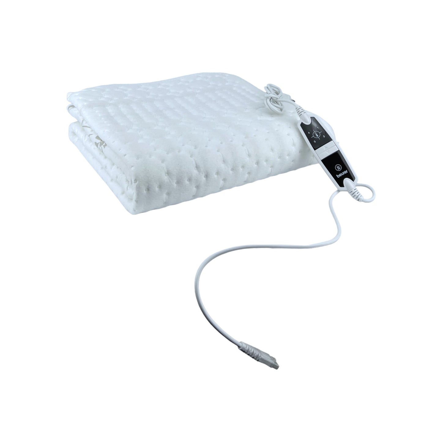 Beurer UB 60 Wärmeunterbett Abschaltautomatik 4 Temperaturstufen 150 x 80 cm | Retourware