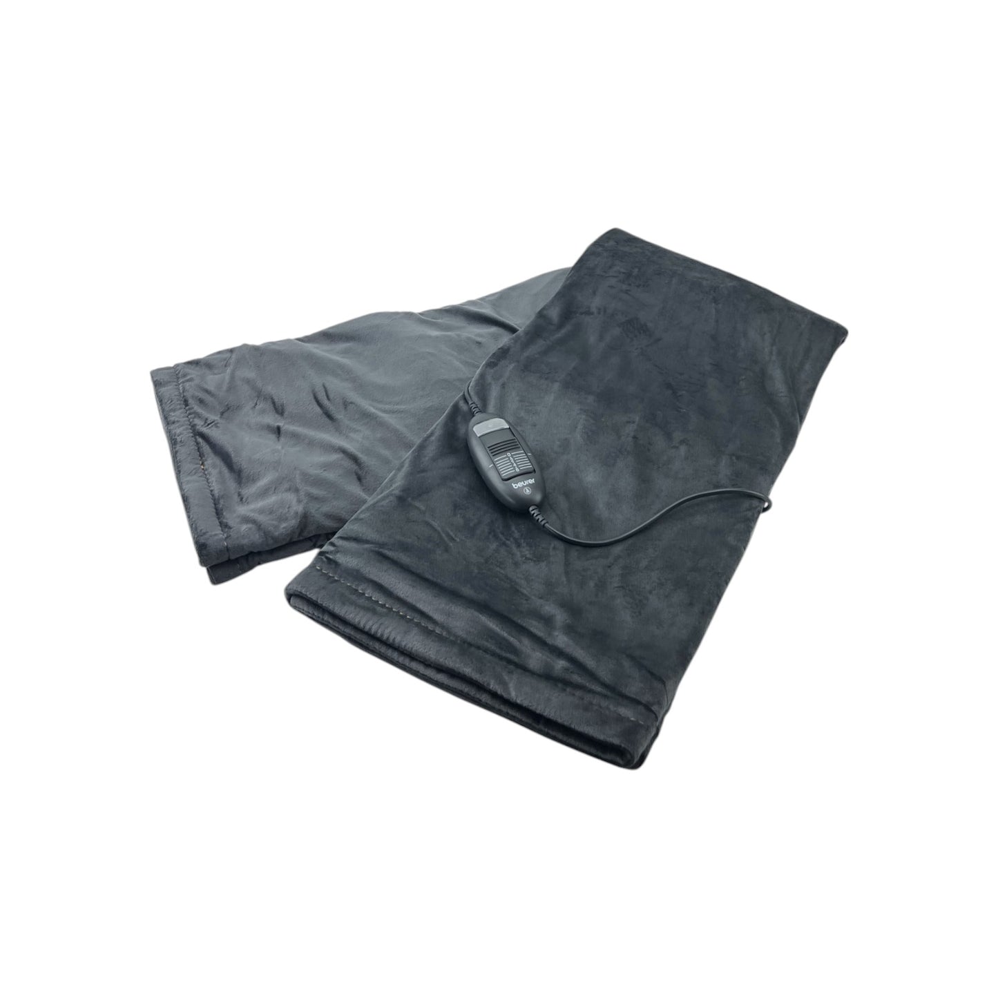 Beurer HD74 Limited Edition Heizdecke 150x130cm 100W 6 Stufen Abschaltautomatik | Retourware
