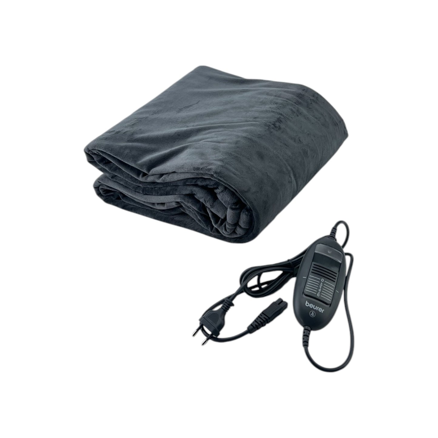 Beurer HD74 Limited Edition Heizdecke 150x130cm 100W 6 Stufen Abschaltautomatik | Retourware