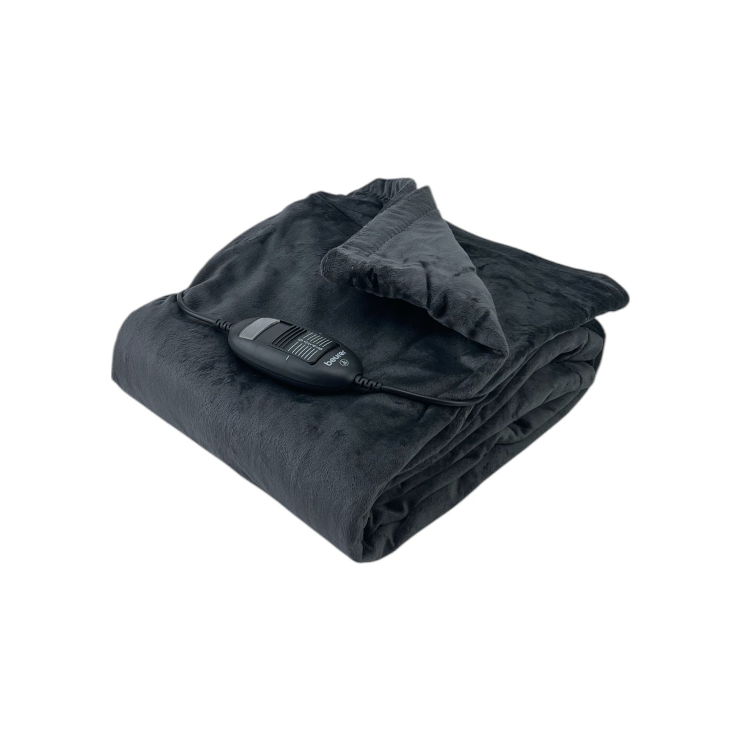 Beurer HD74 Limited Edition Heizdecke 150x130cm 100W 6 Stufen Abschaltautomatik | Retourware