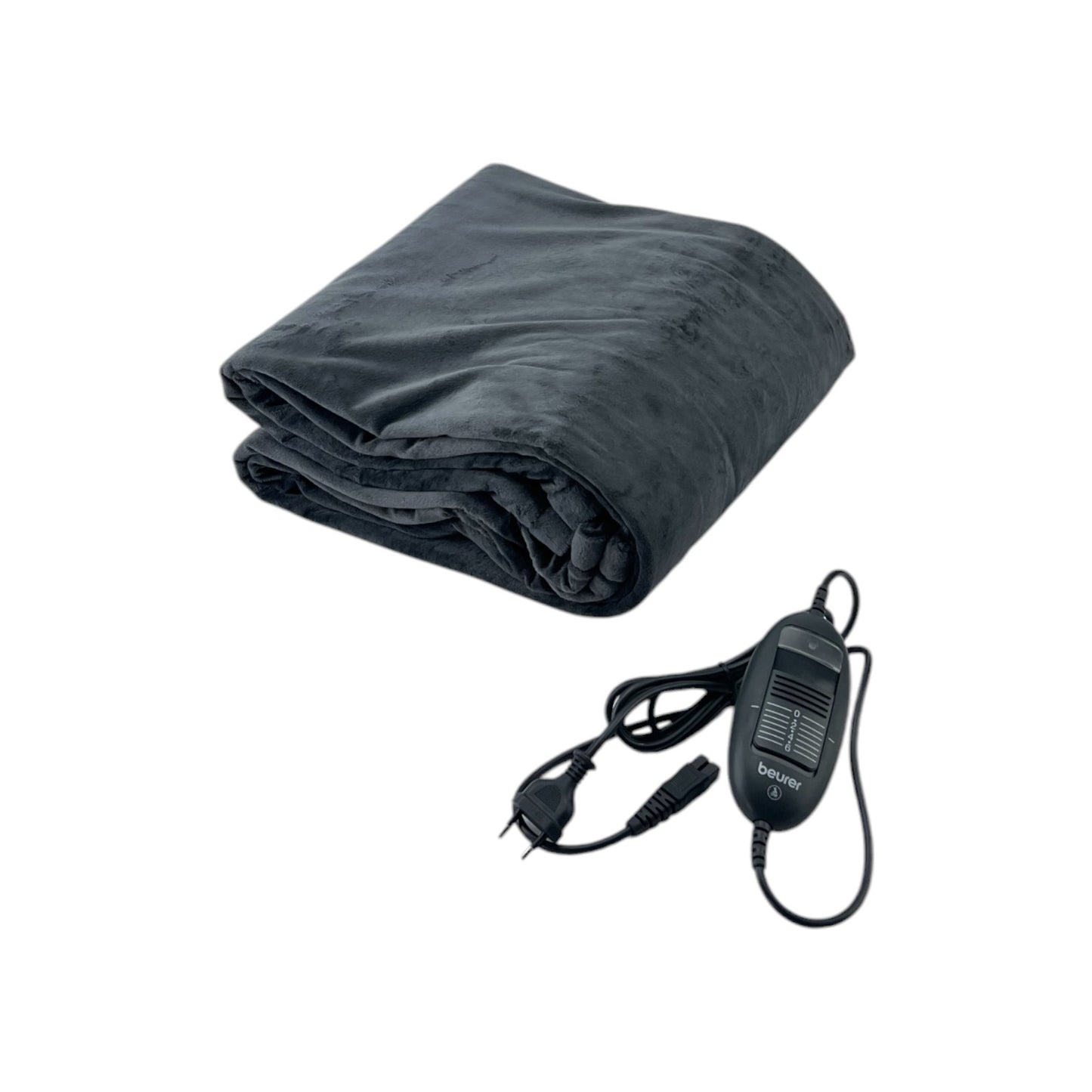 Beurer HD74 Limited Edition Heizdecke 150x130cm 100W 6 Stufen Abschaltautomatik | Retourware