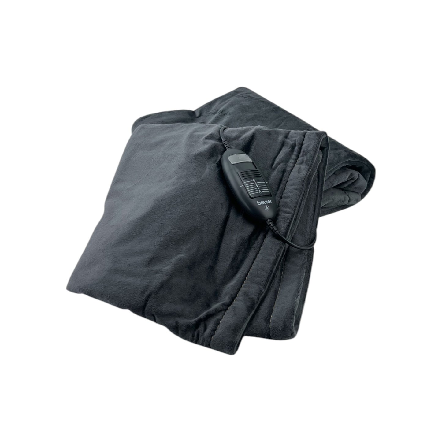 Beurer HD74 Limited Edition Heizdecke 150x130cm 100W 6 Stufen Abschaltautomatik | Retourware