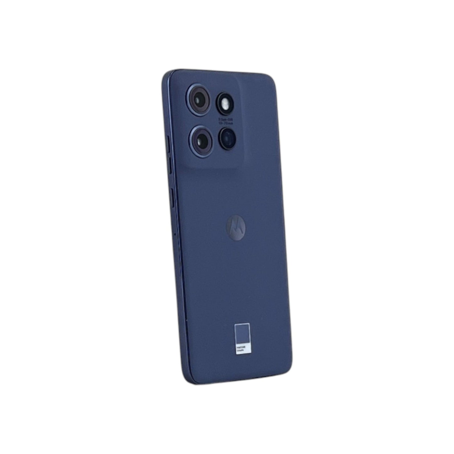 Motorola Edge 50 Neo Smartphone 6.4 Zoll (16.2 cm) 50MP 12GB 512GB Grisaille | Retourware