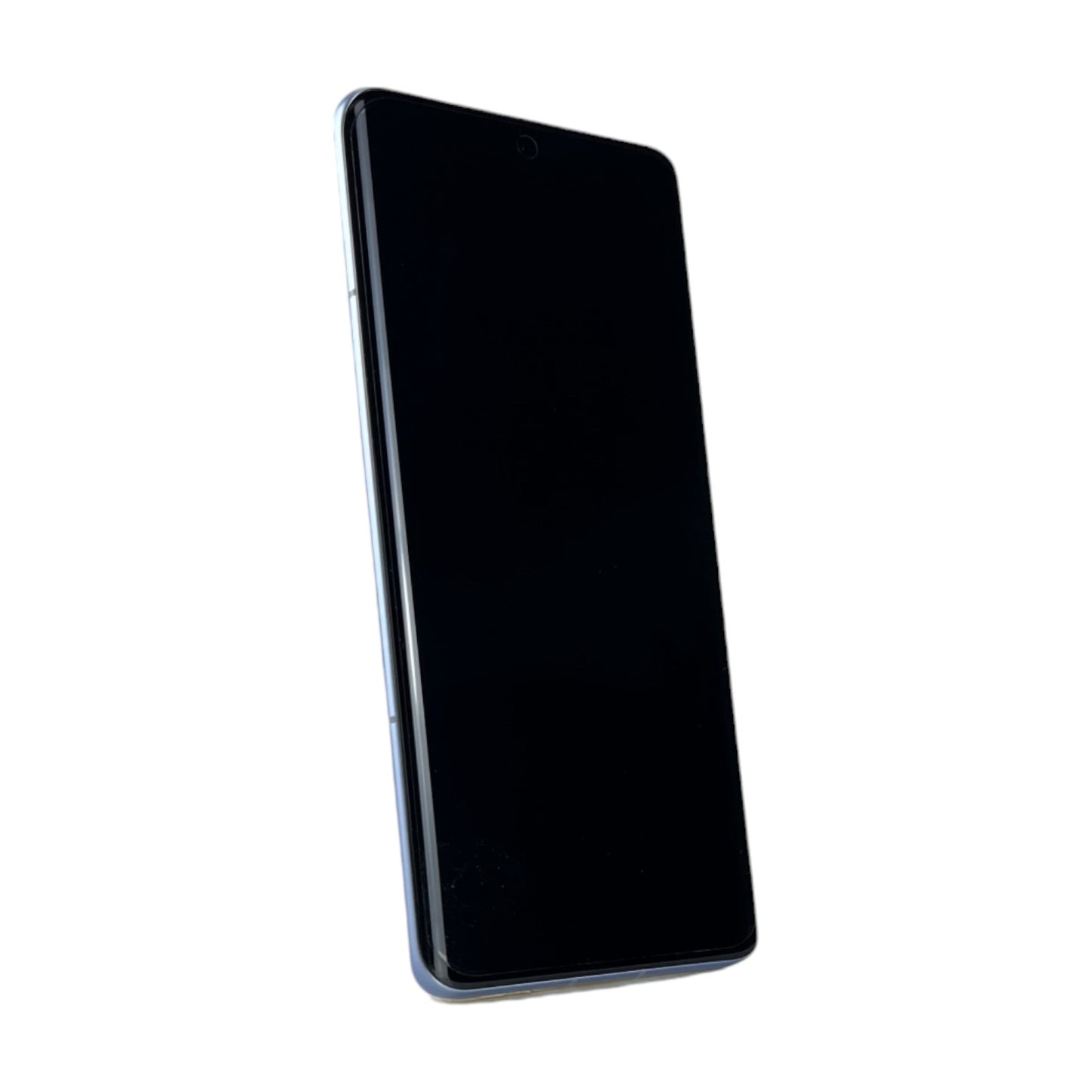 Xiaomi 12 Smartphone 6.28 Zoll (15.95 cm) AMOLED 50MP 8GB 128GB USB-C NFC Blau | Retourware