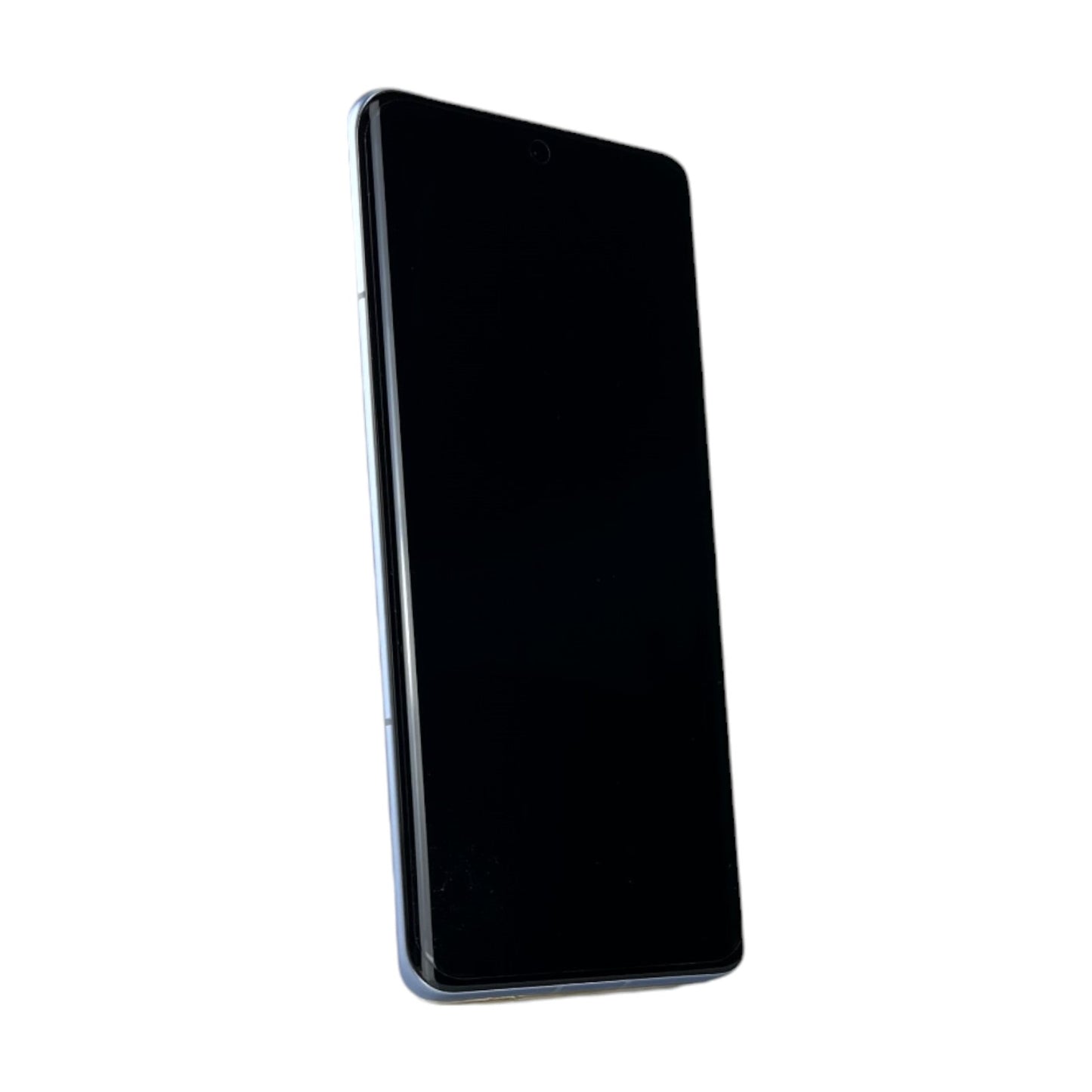 Xiaomi 12 Smartphone 6.28 Zoll (15.95 cm) AMOLED 50MP 8GB 128GB USB-C NFC Blau | Retourware