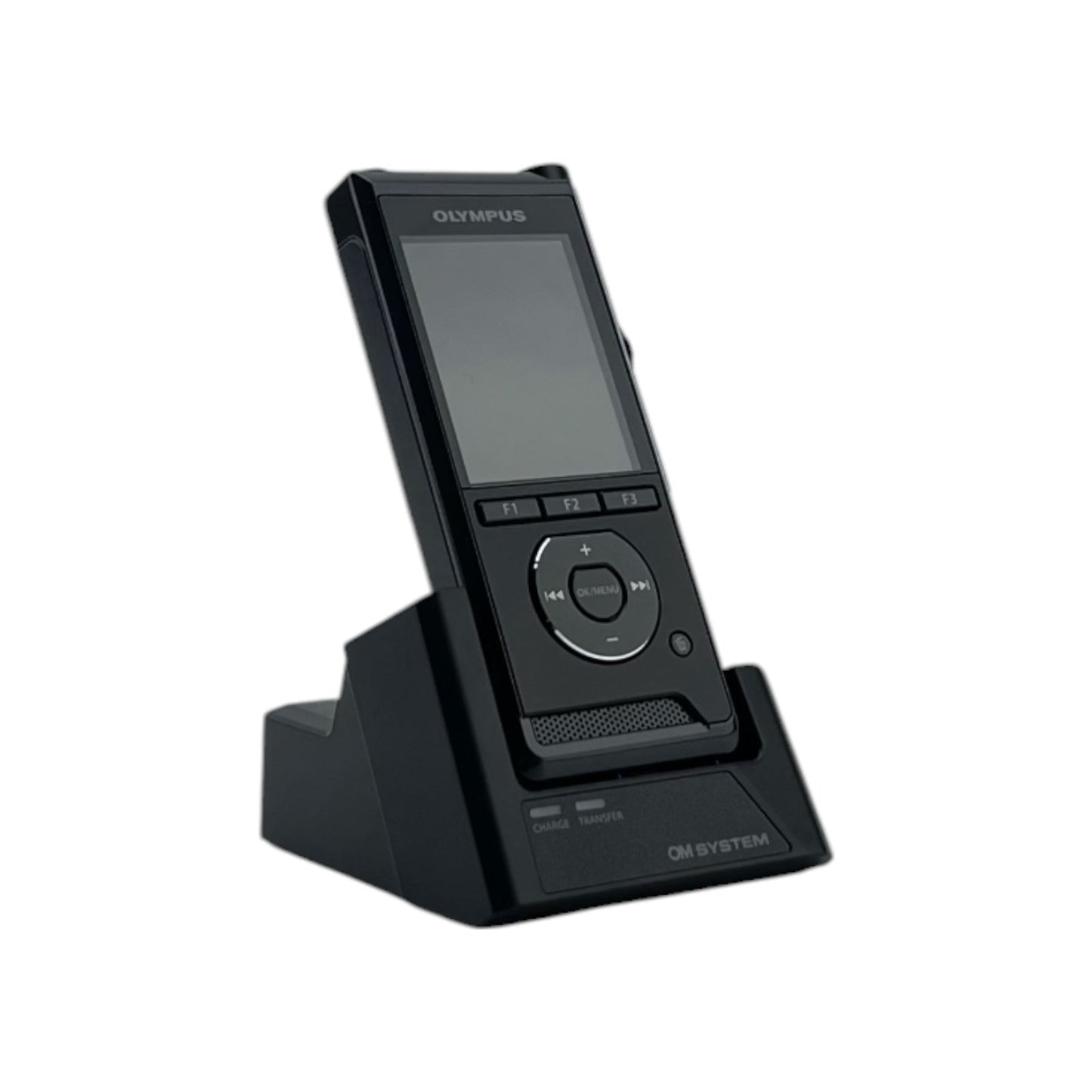 Olympus DS-9500 Premium Diktiergerät Stereo Mikrofon WiFi 3.5mm Klinke microSD | Retourware